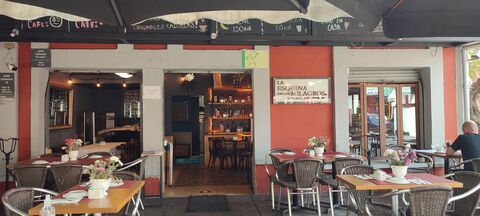 La Esquina de los Milagros image 1