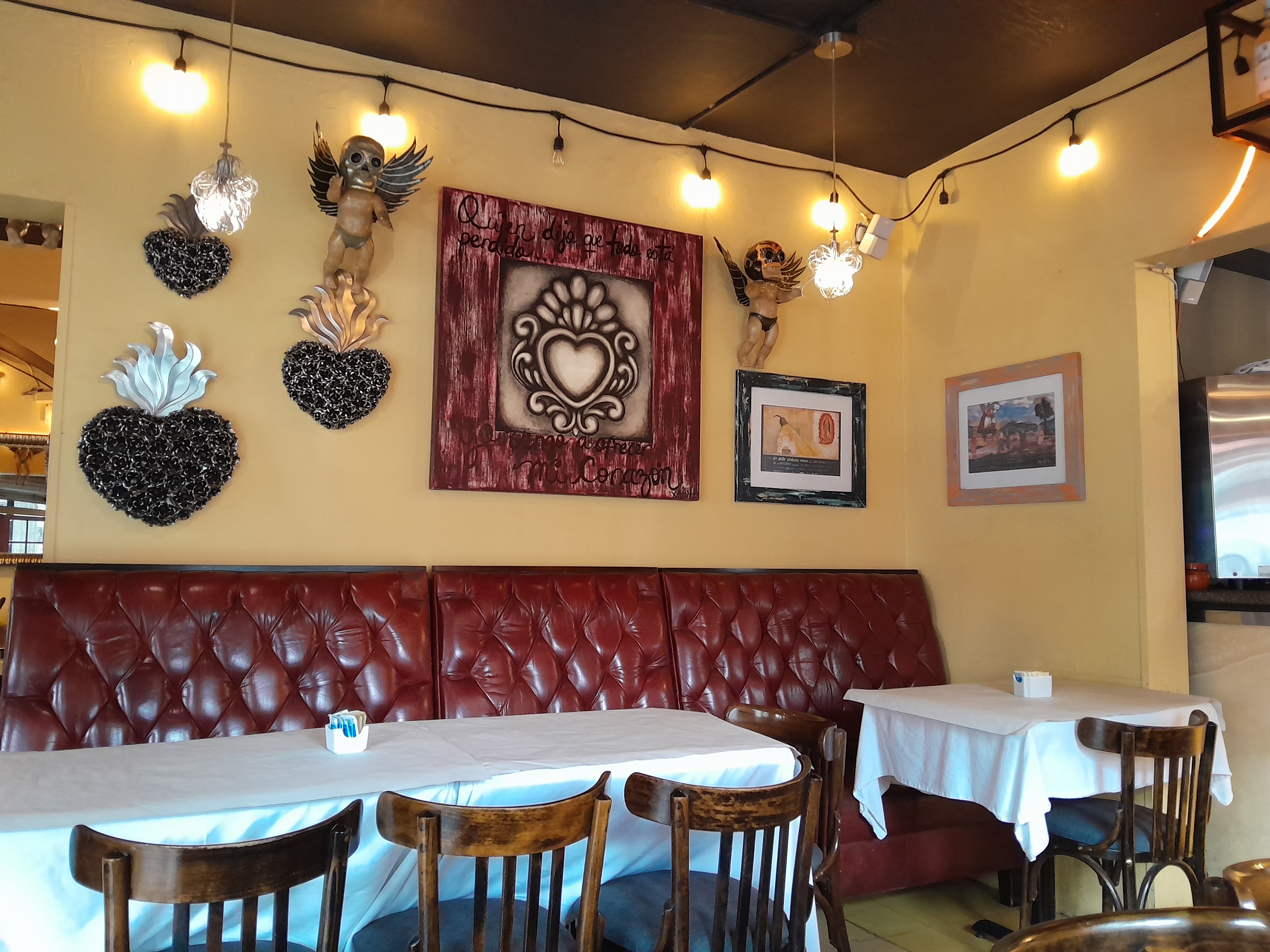 La Esquina de los Milagros image 8