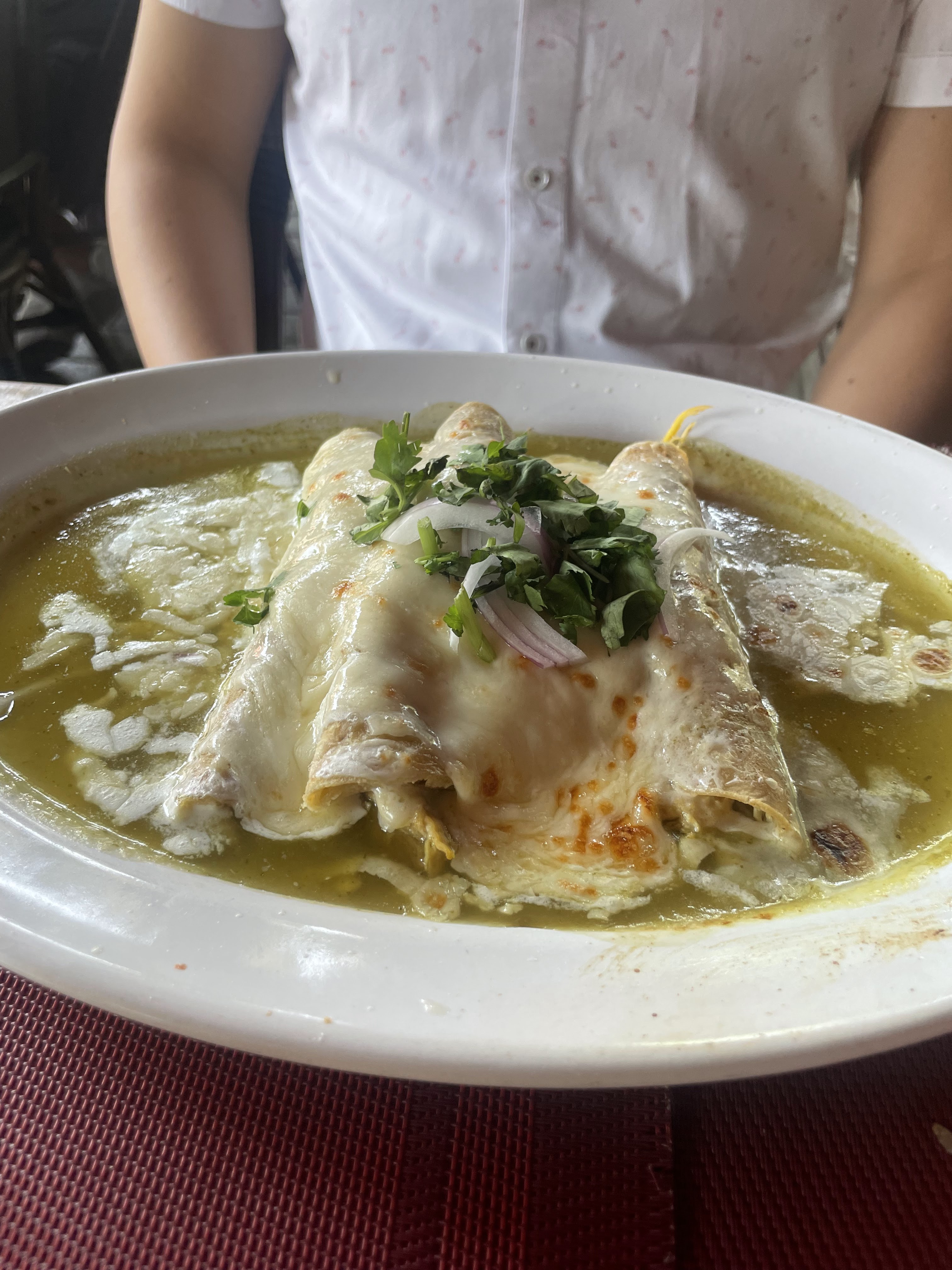 La Esquina de los Milagros image 10