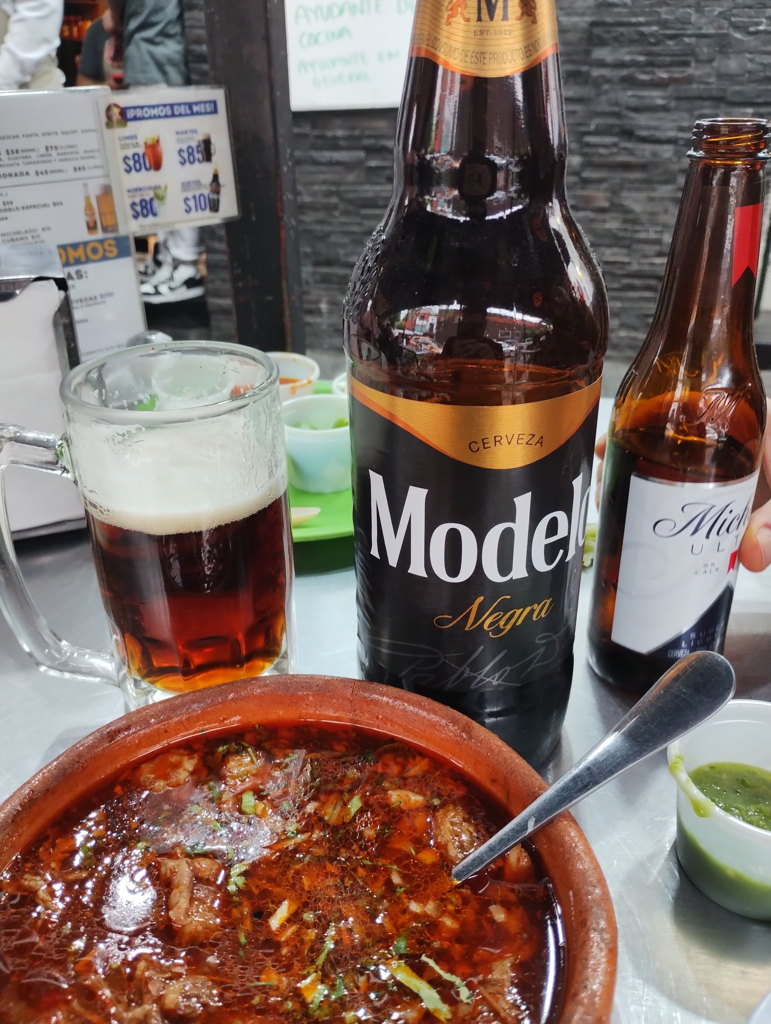 COYOTE HAMBRIENTO image 9