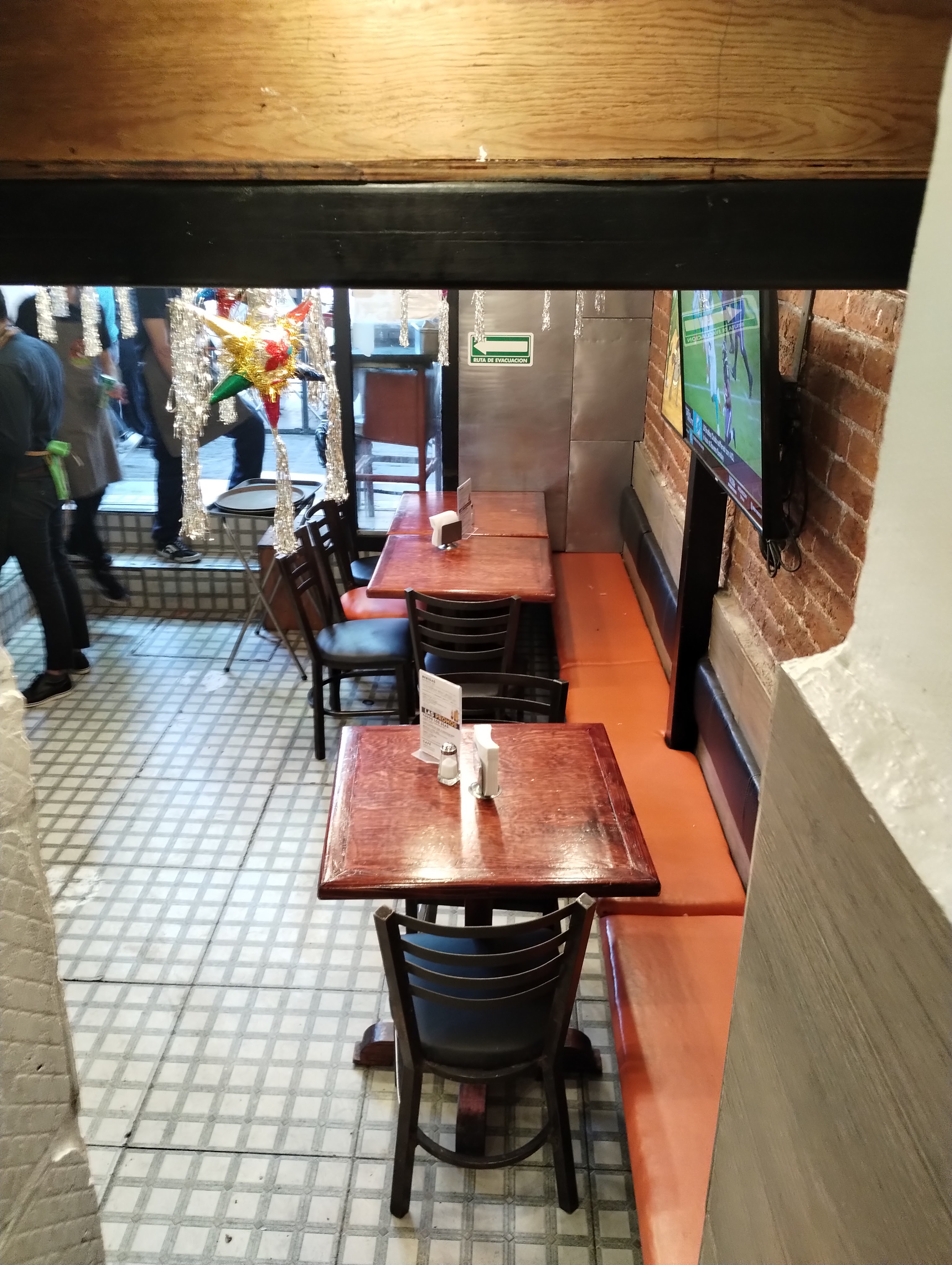 COYOTE HAMBRIENTO image 10