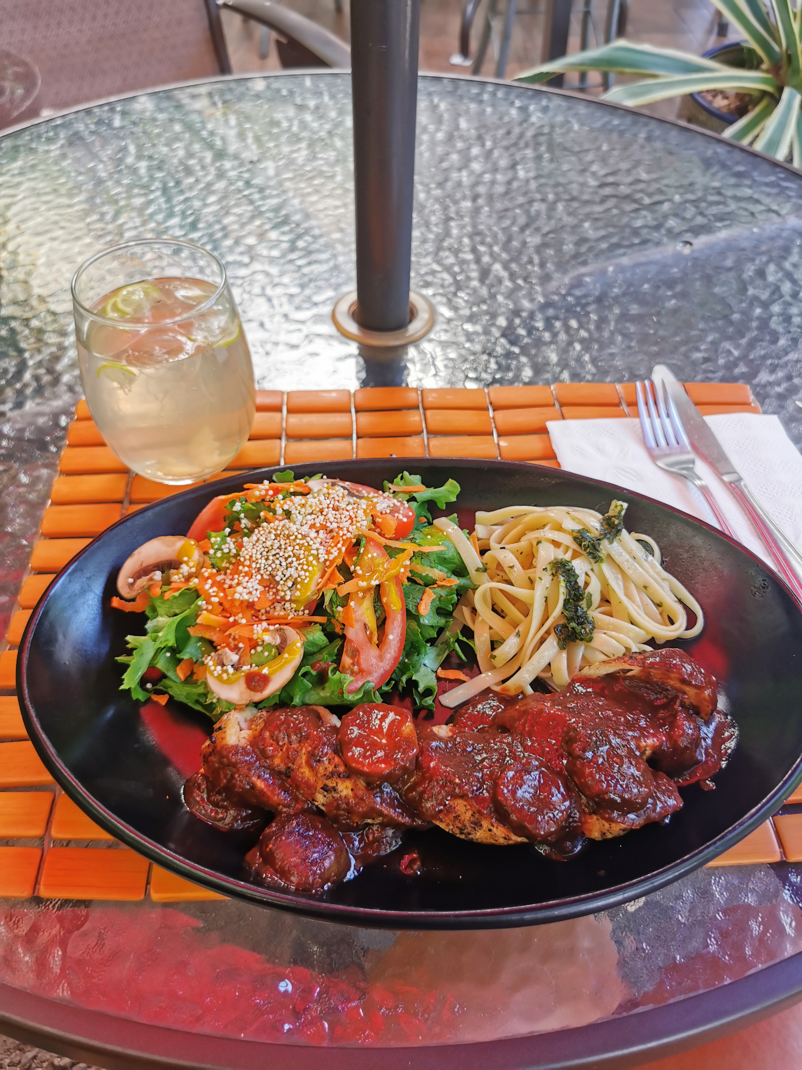 La Divina Comida image 5