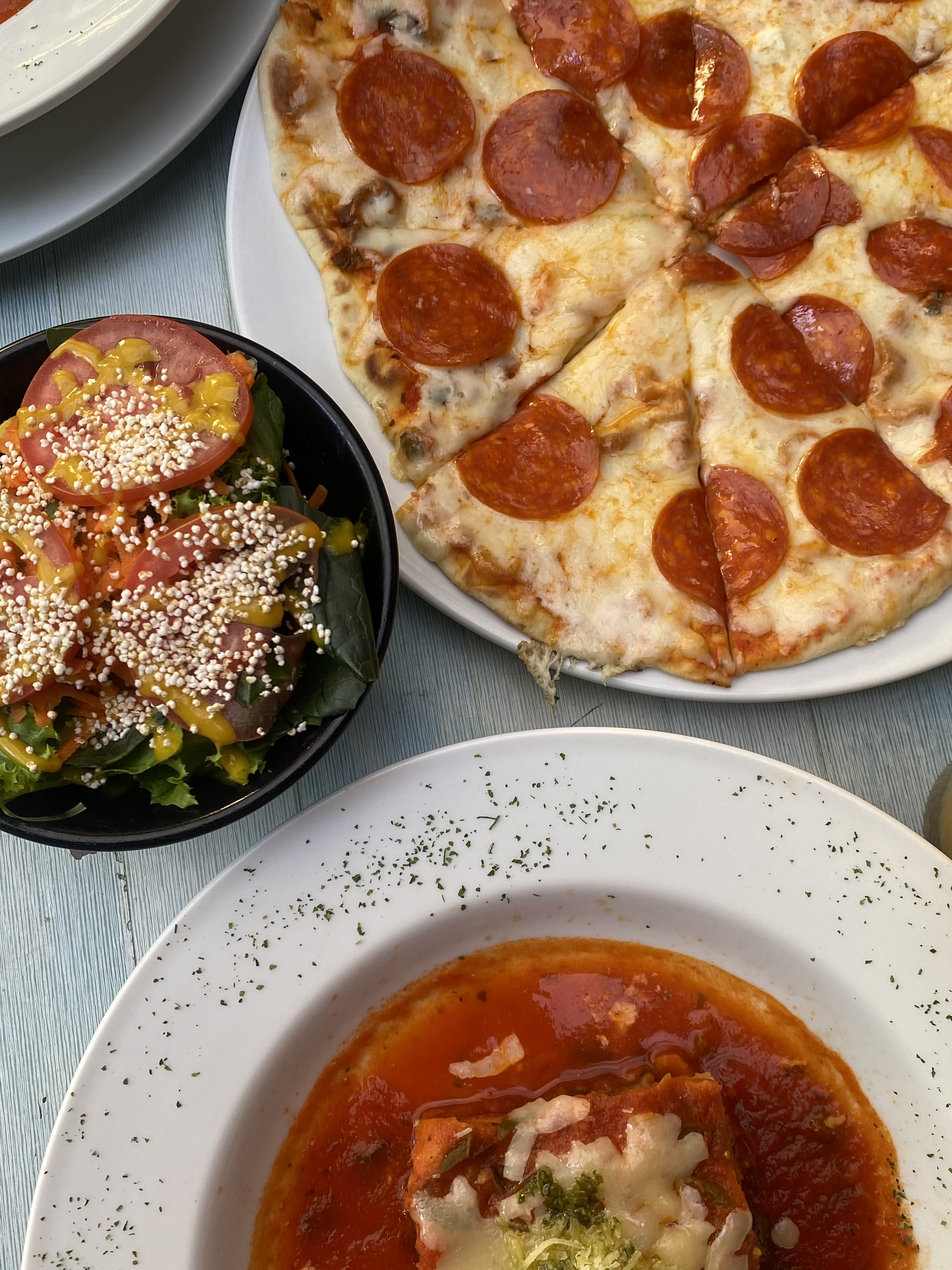 La Divina Comida image 7