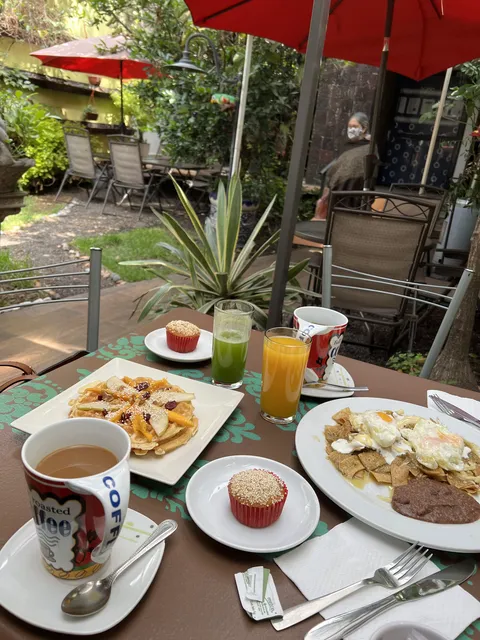 La Divina Comida image 8
