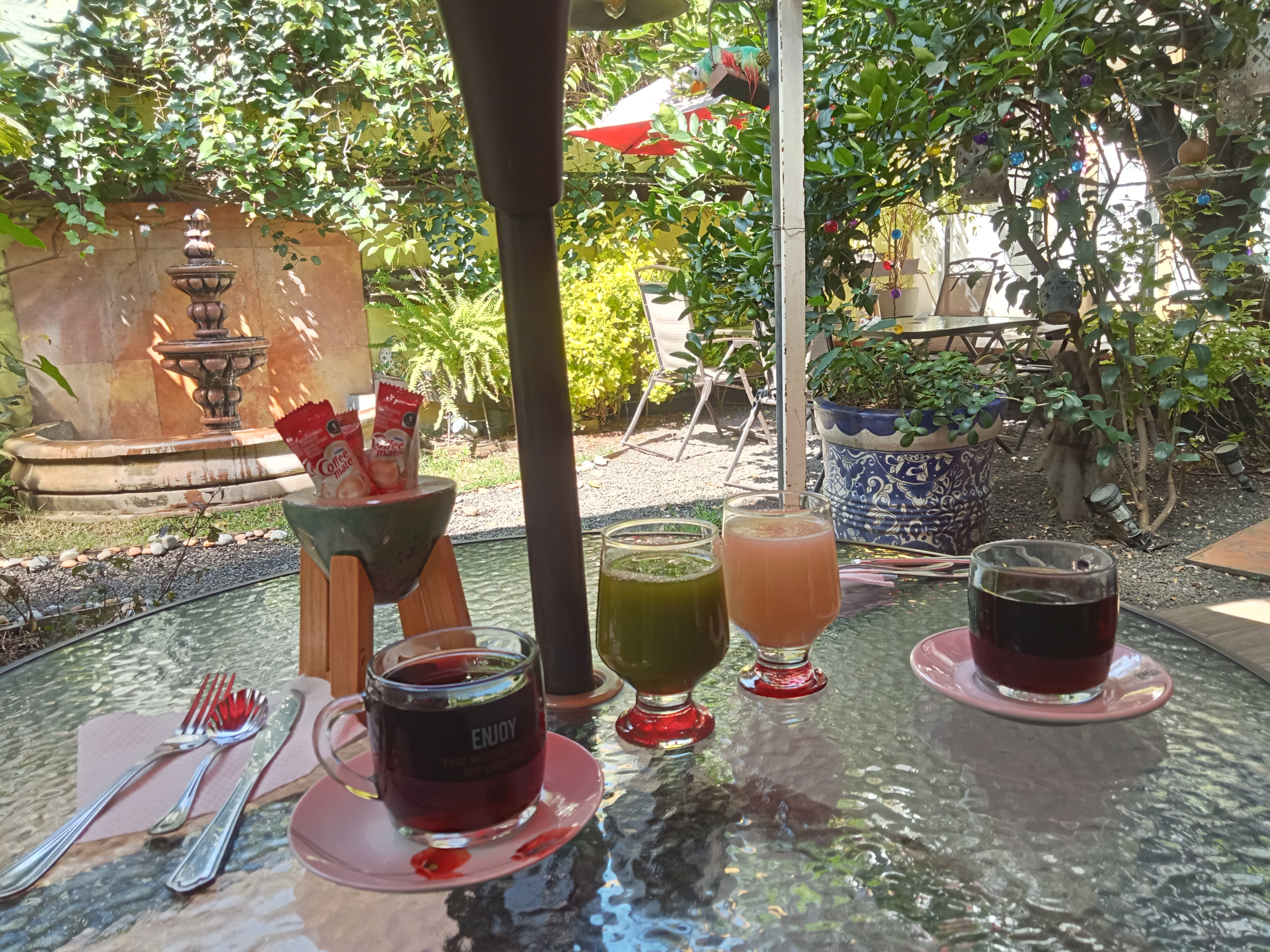 La Divina Comida image 10