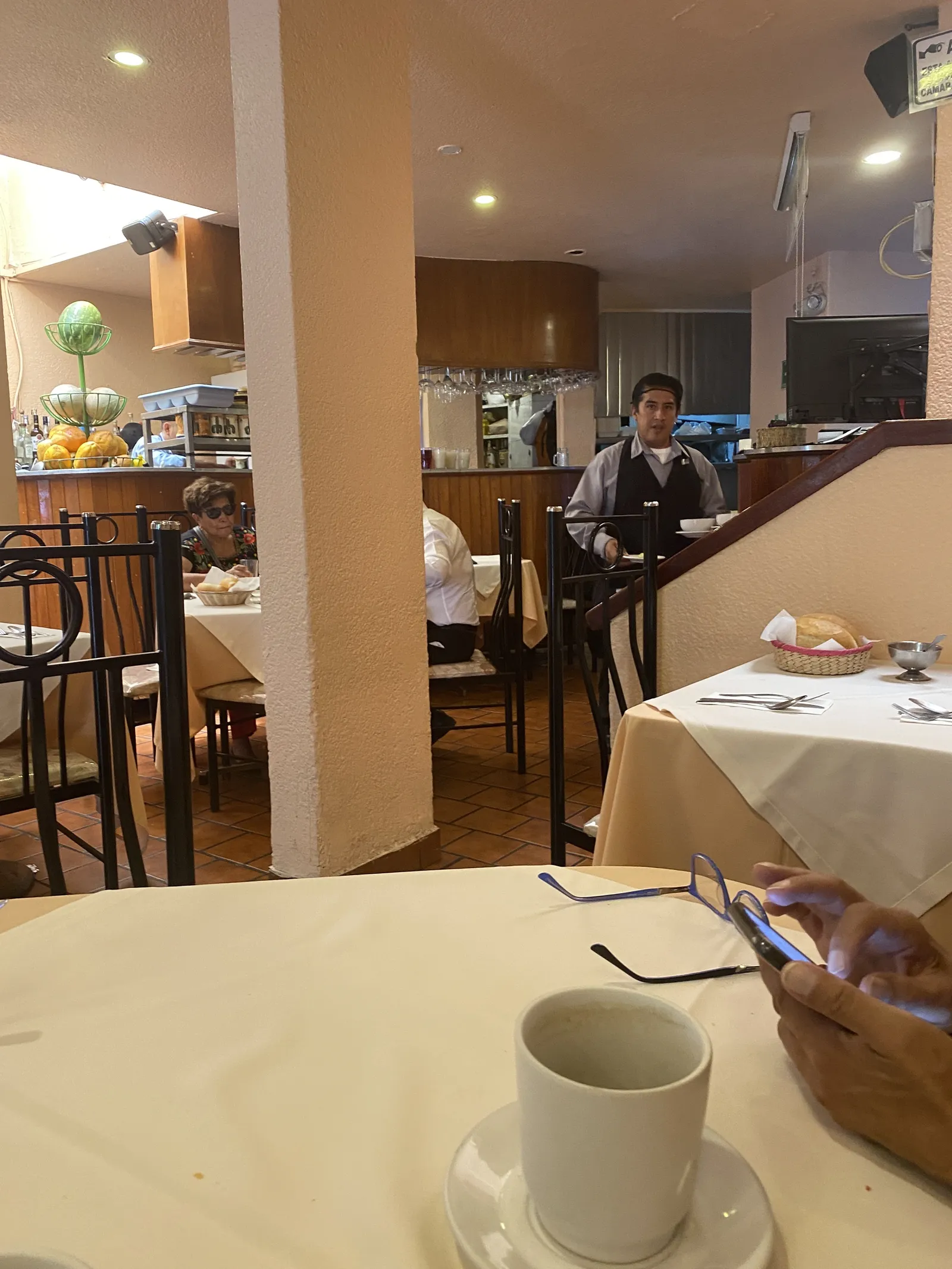 Restaurante Villa Coral image 4