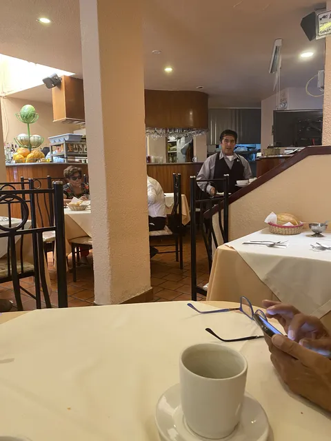 Restaurante Villa Coral image 4