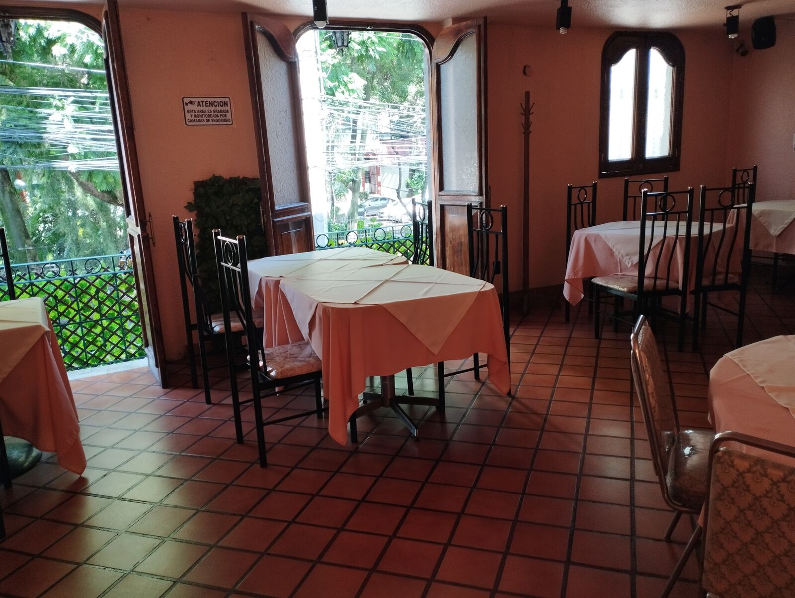 Restaurante Villa Coral image 9