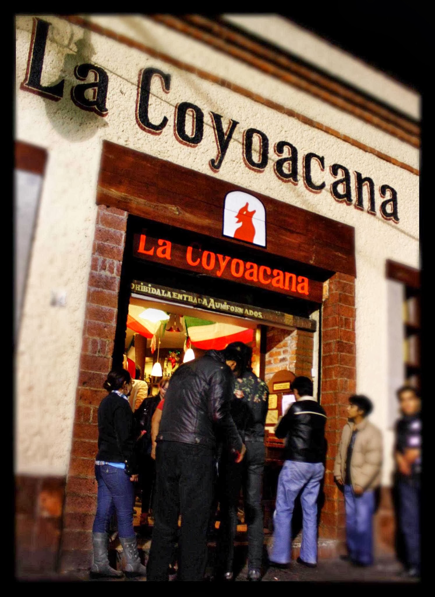La Coyoacana image 1