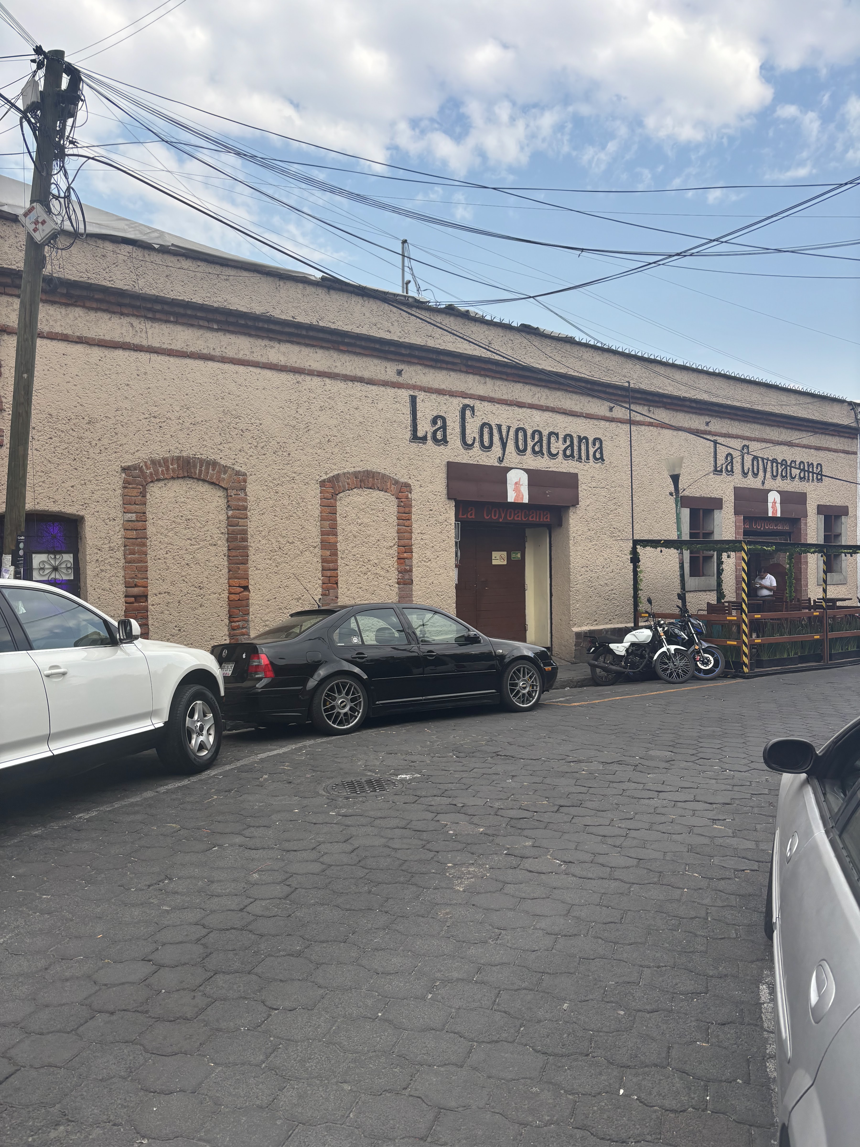 La Coyoacana image 4