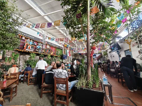 La Coyoacana image 5