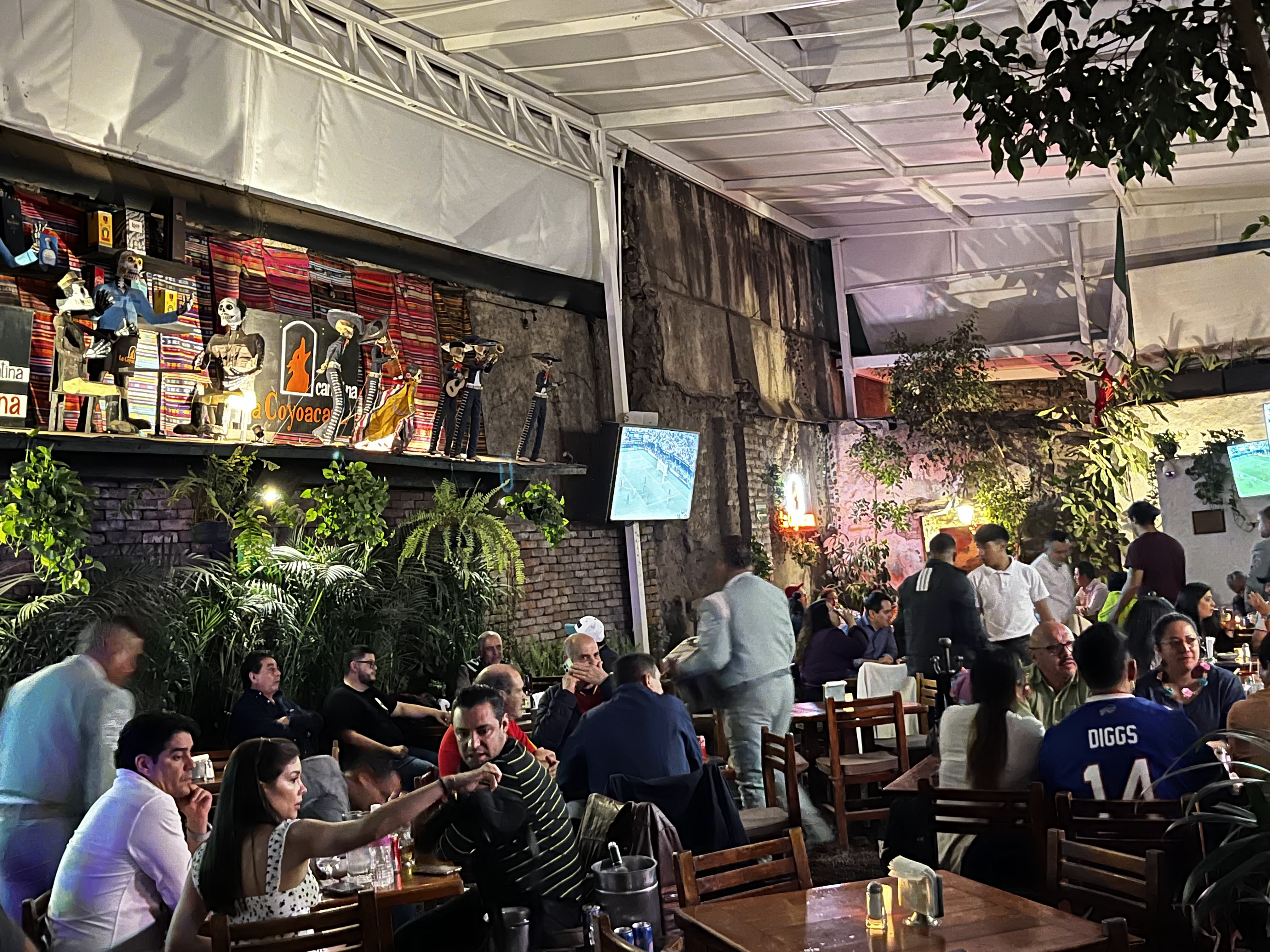 La Coyoacana image 6