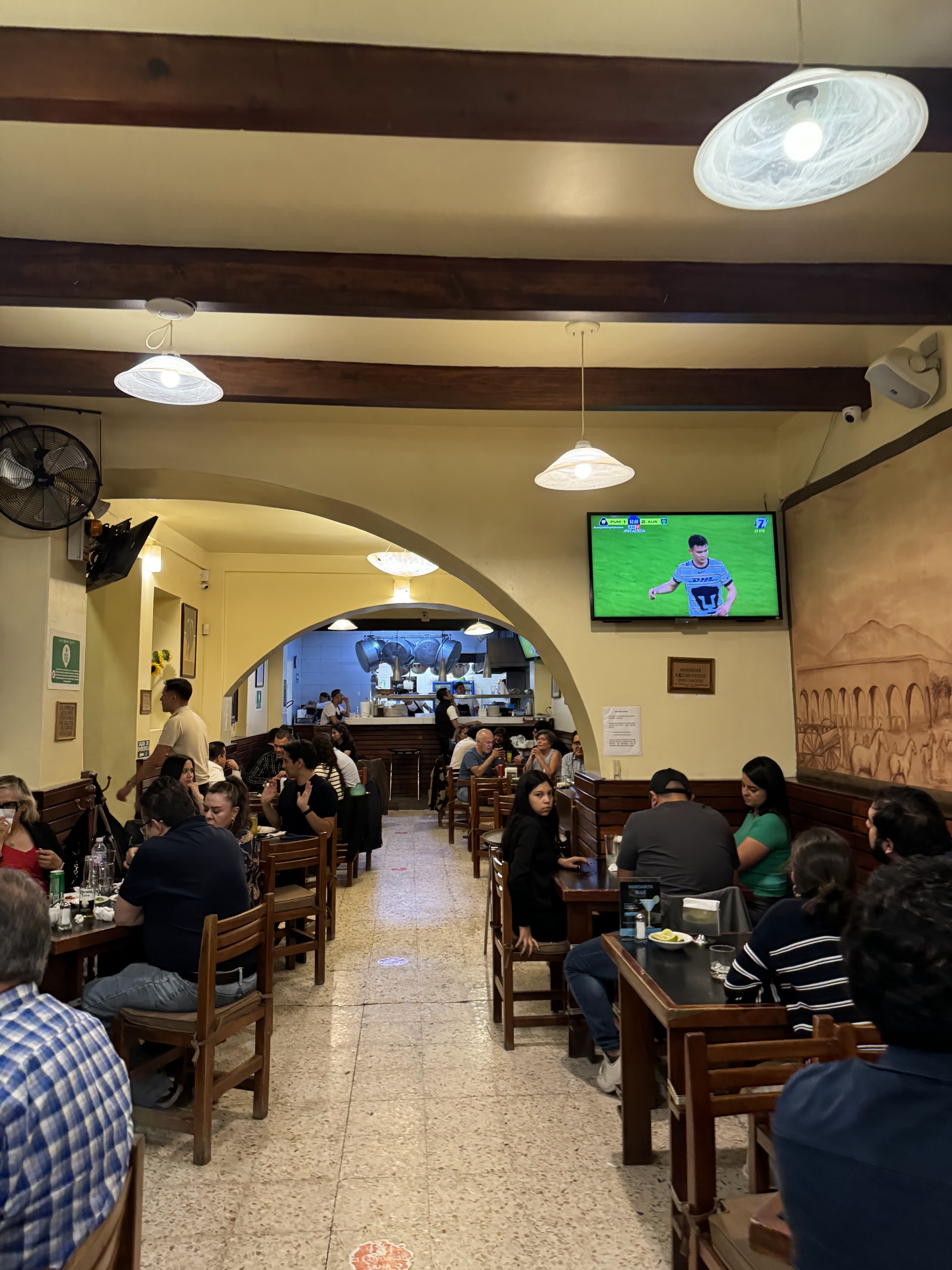 La Coyoacana image 7