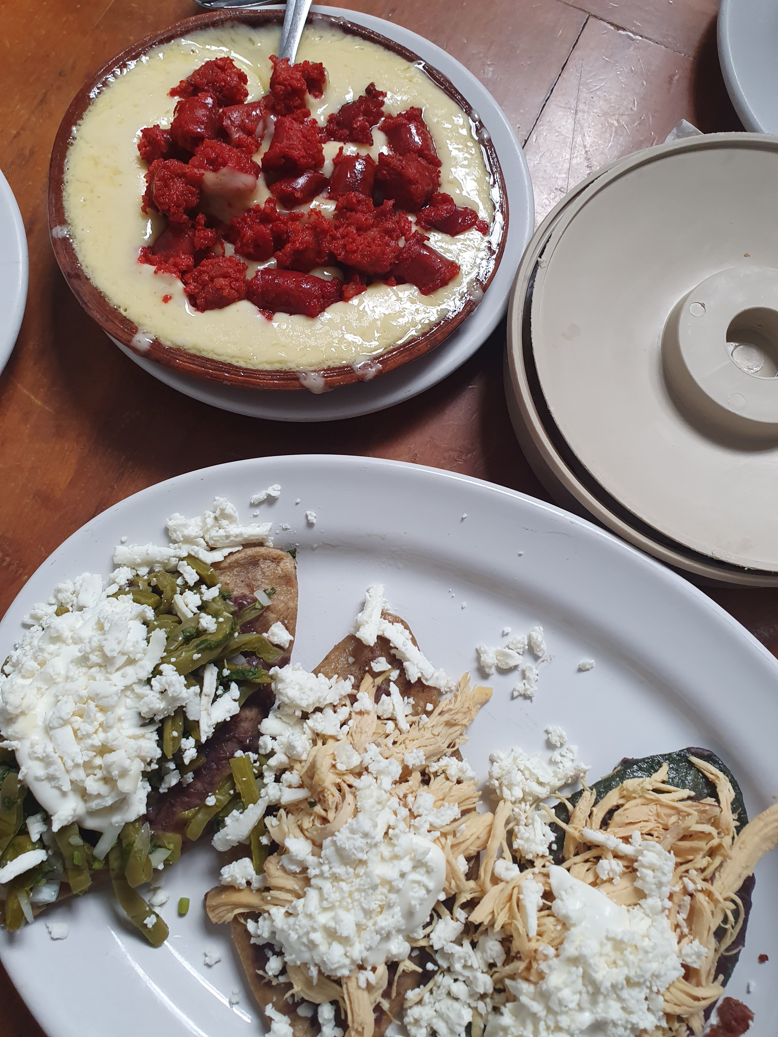 La Coyoacana image 8