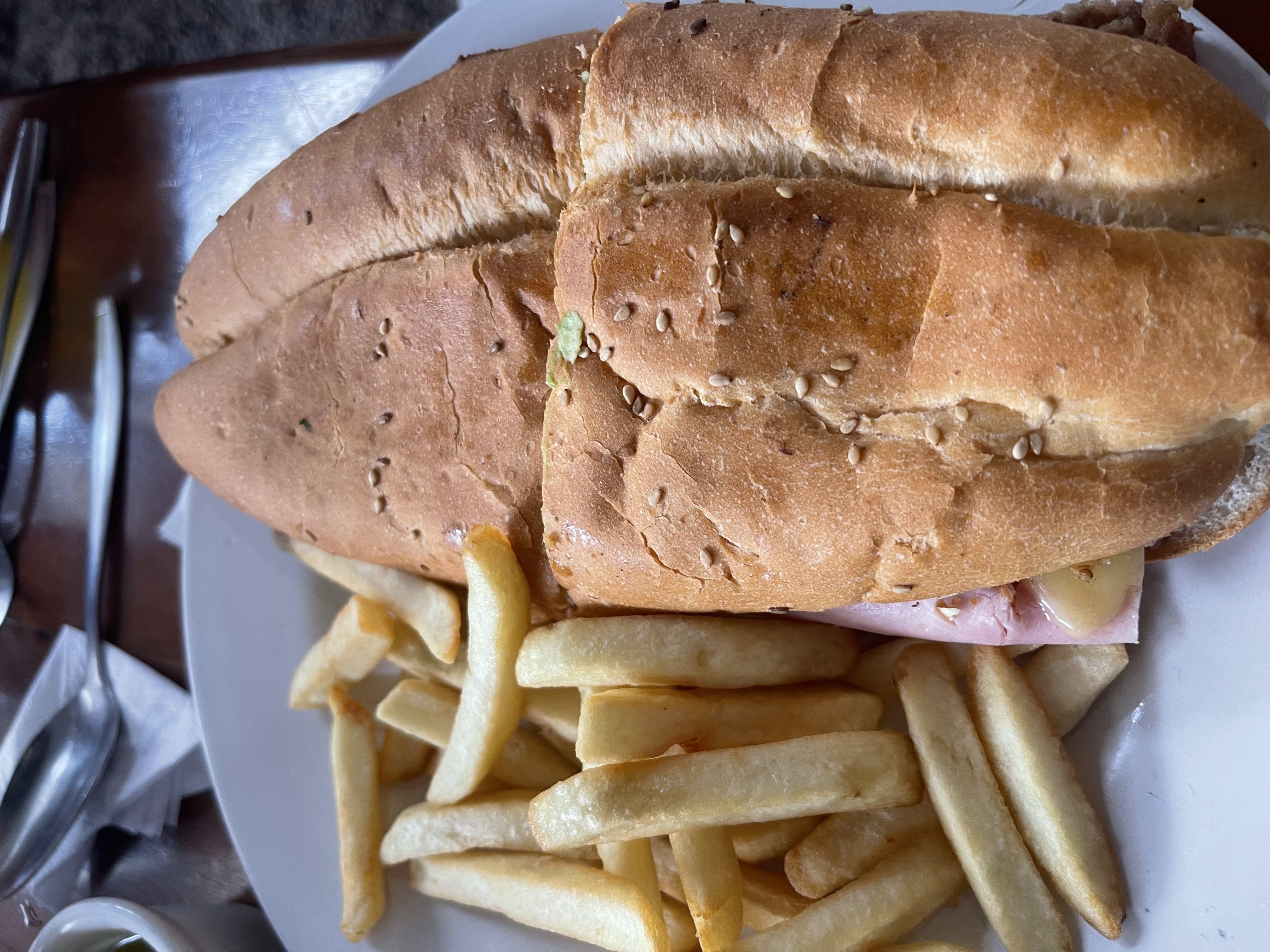 La Coyoacana image 9