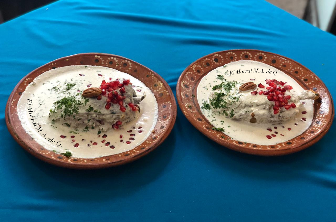 El Morral Miguel Ángel de Quevedo image 2