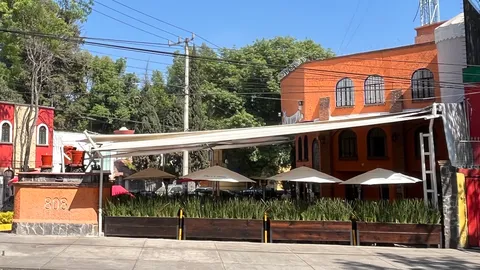 El Morral Miguel Ángel de Quevedo image 3