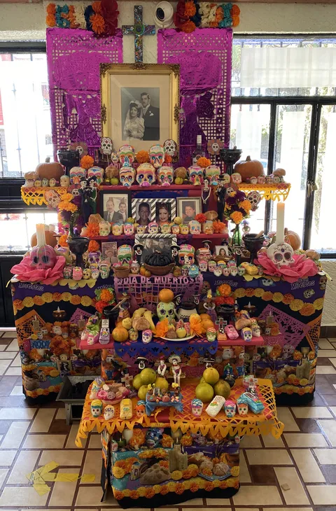 El Morral Miguel Ángel de Quevedo image 5
