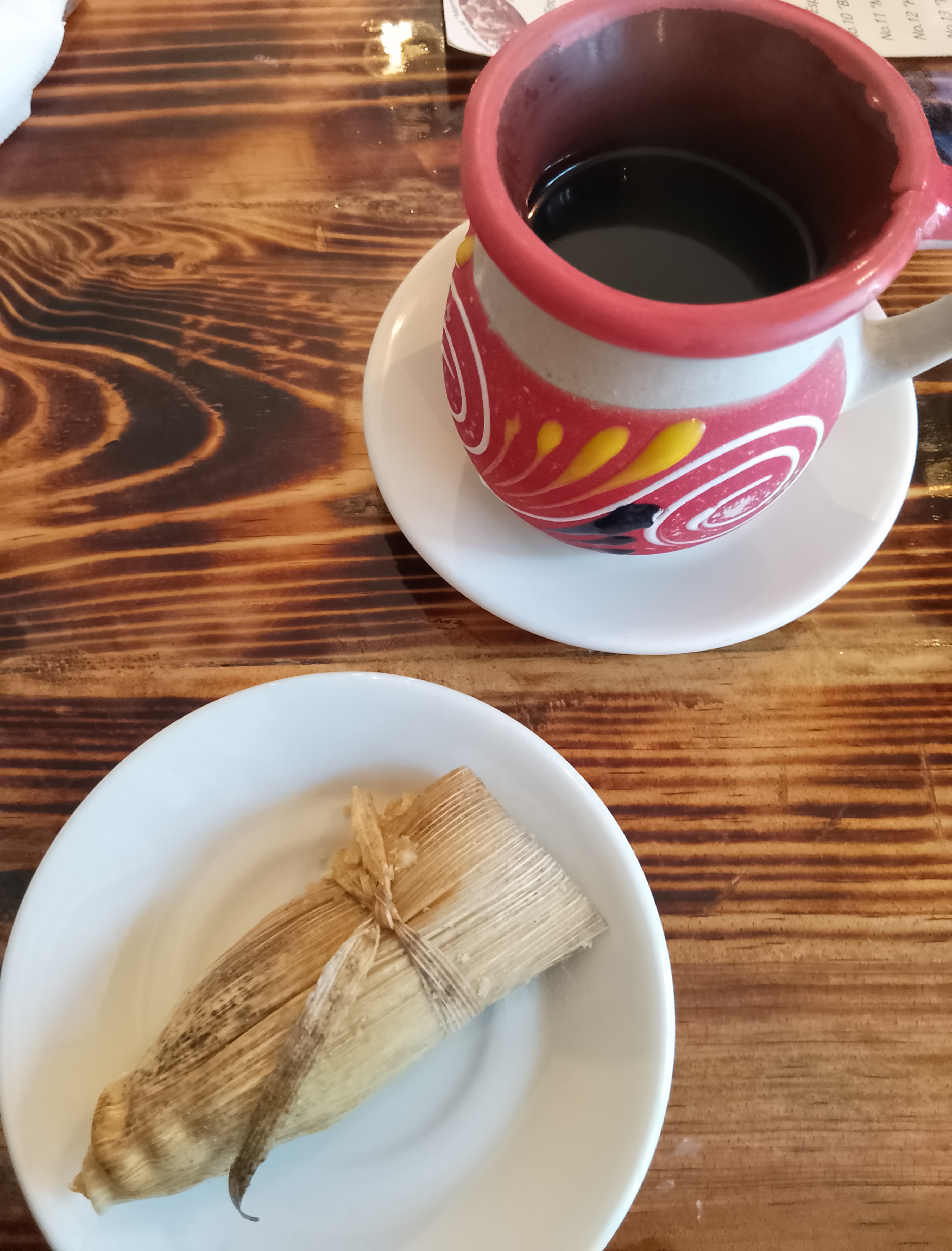 El Morral Miguel Ángel de Quevedo image 9