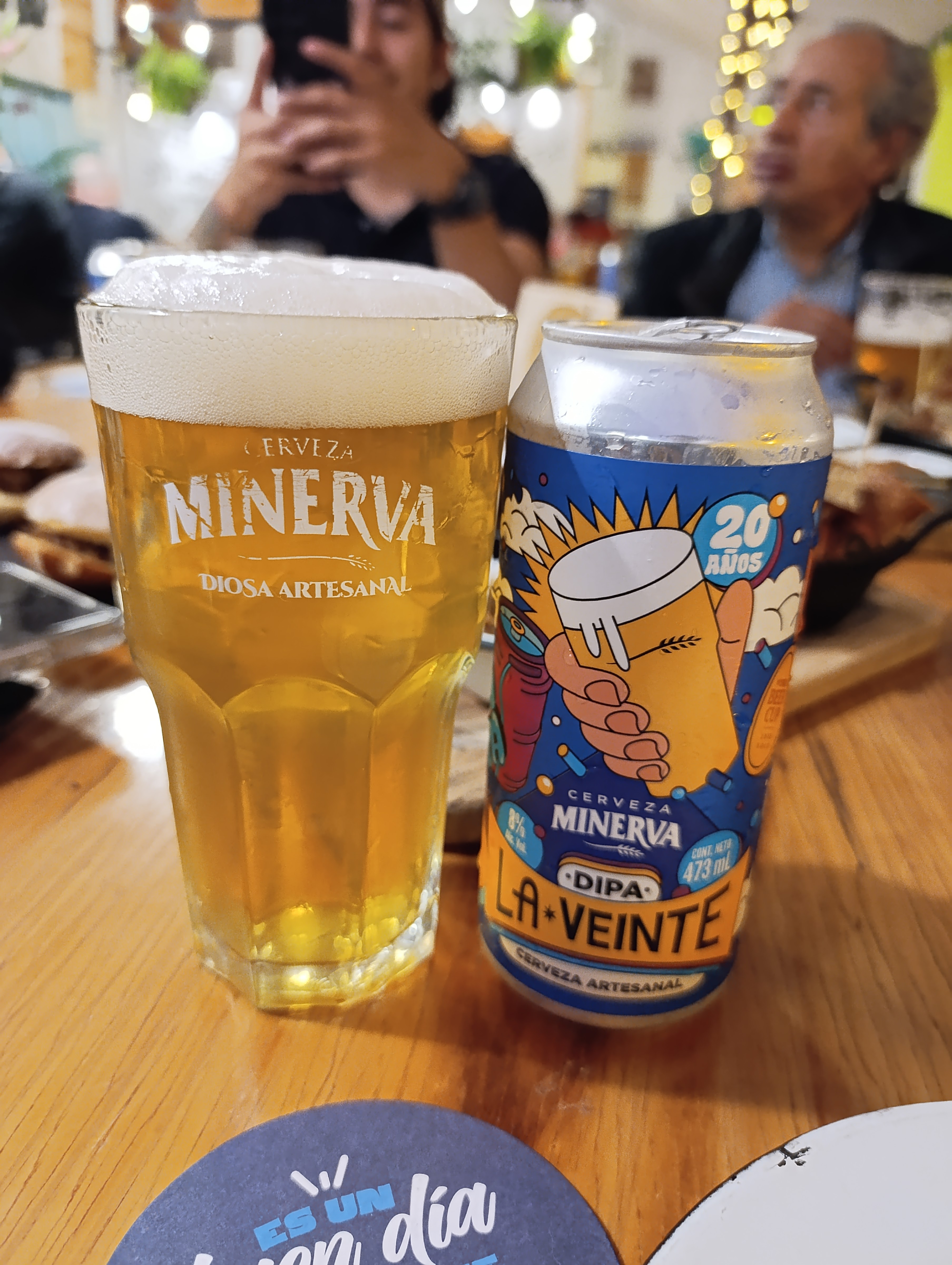 Centenario 107 image 5