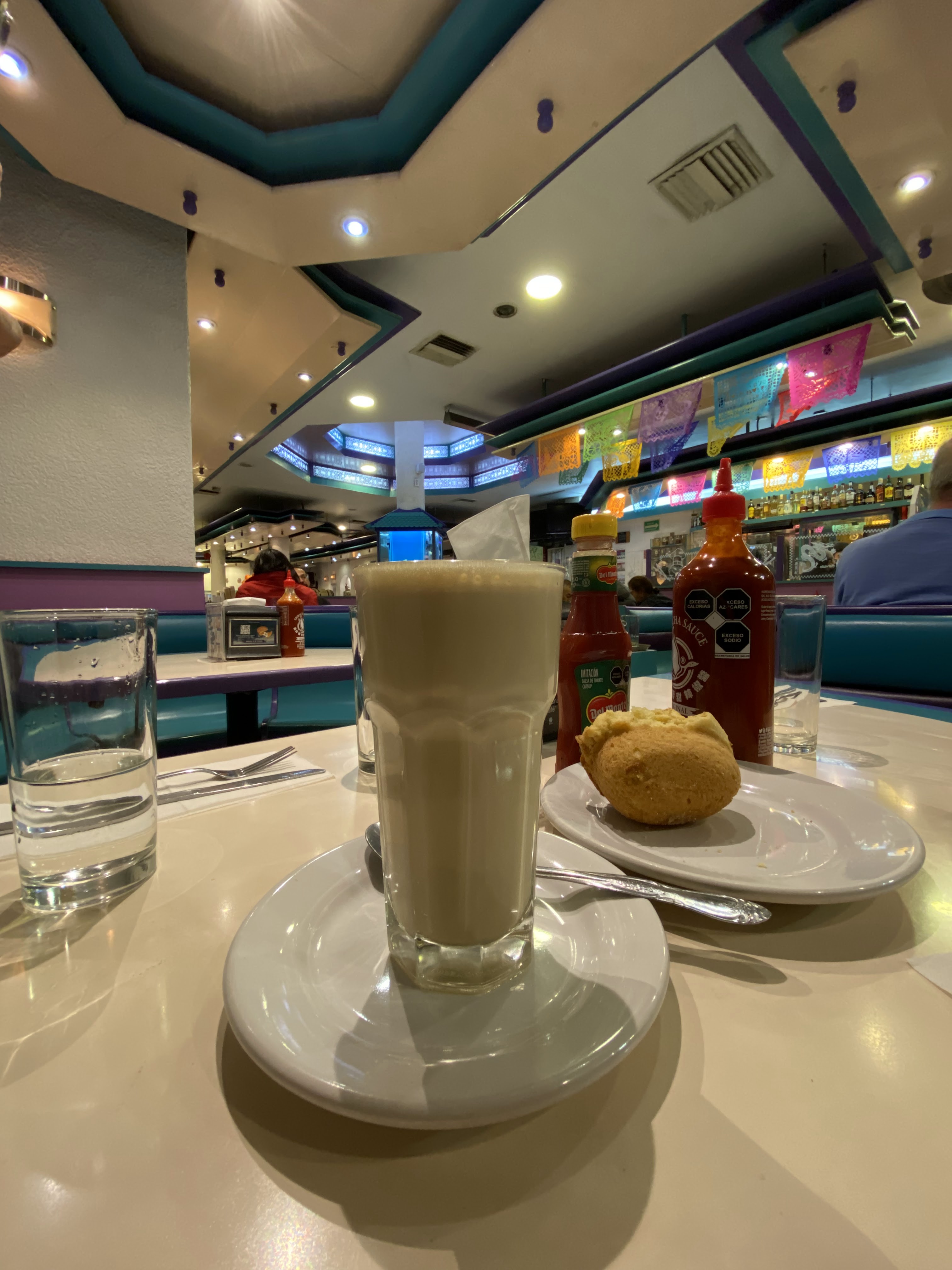 Café Kowloon image 2