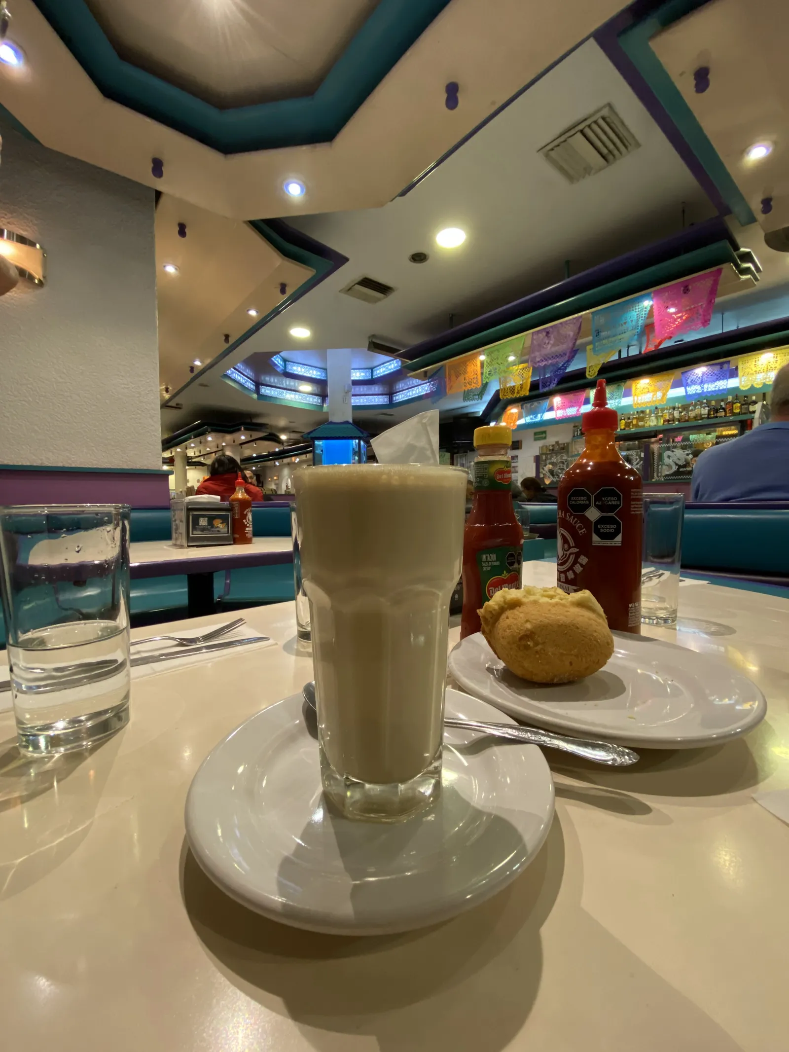 Café Kowloon image 2