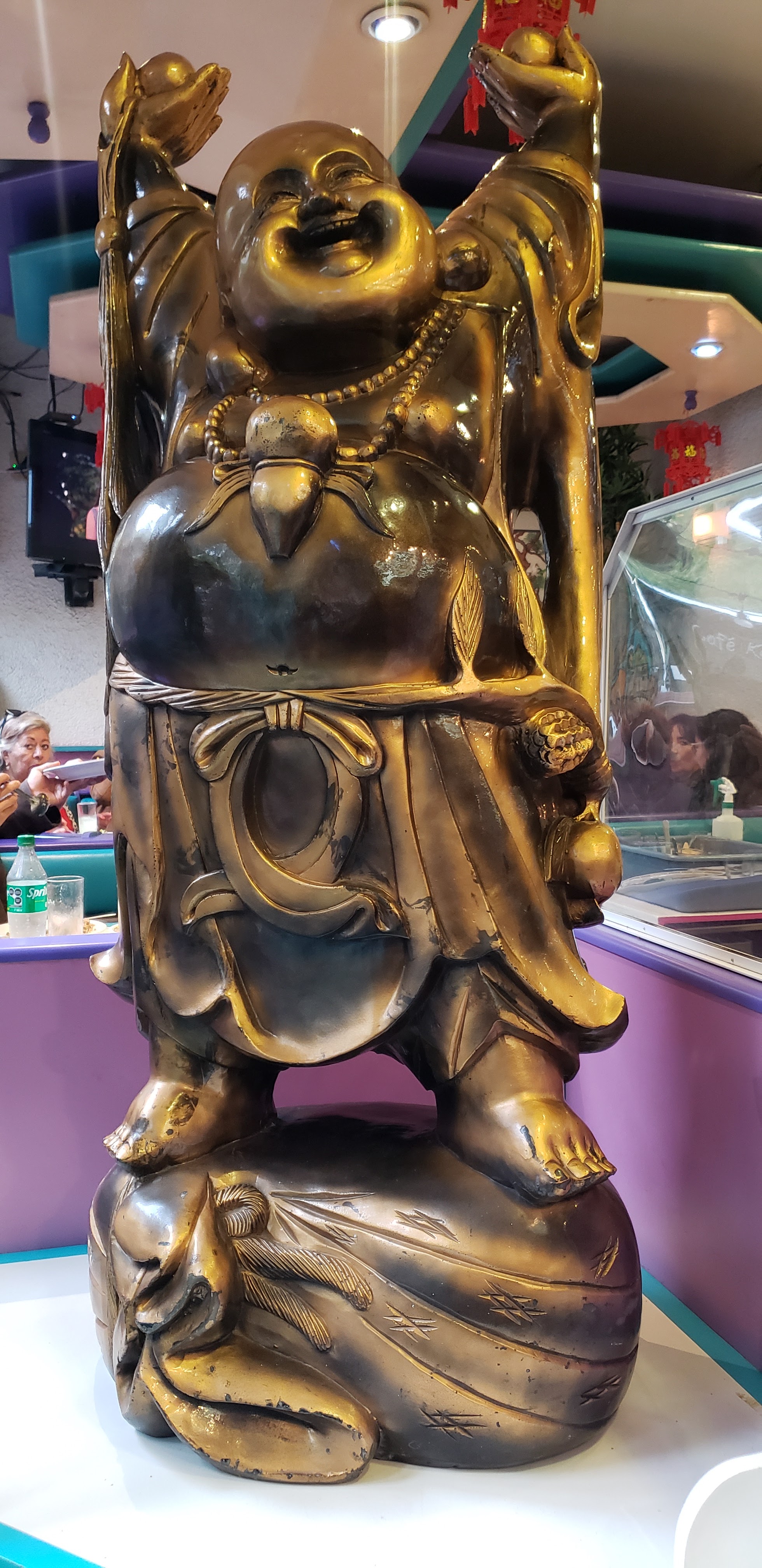 Café Kowloon image 4