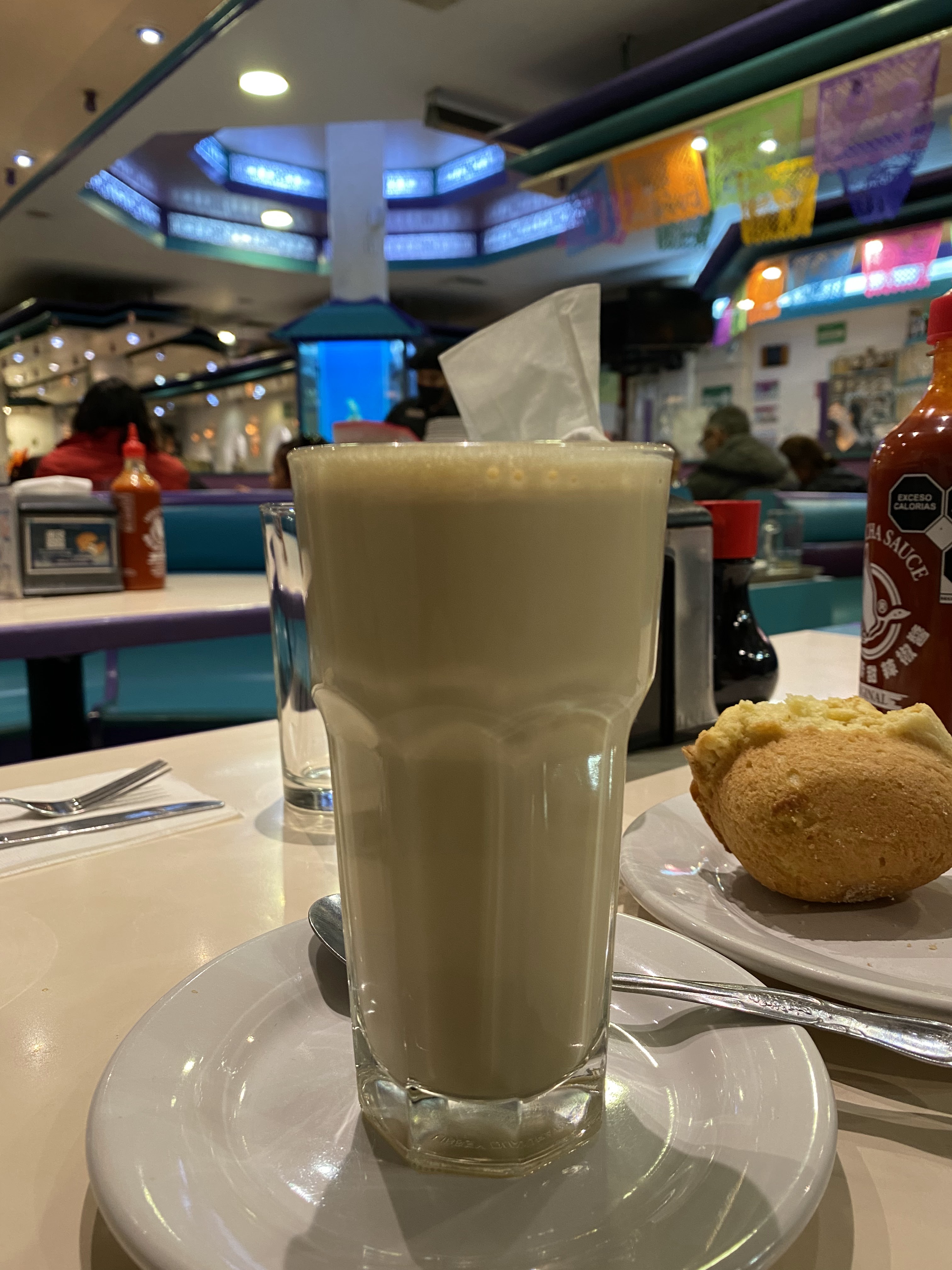 Café Kowloon image 9