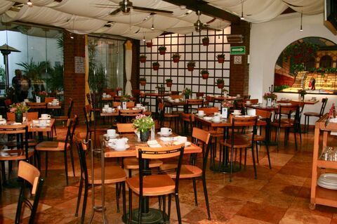 Restaurante Montmartre en Coyoacán image 1
