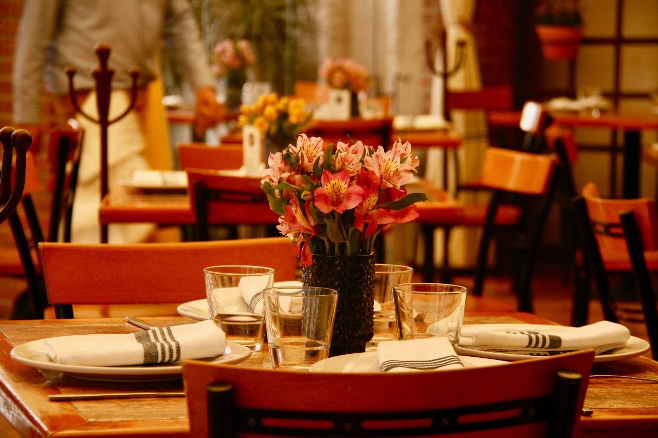 Restaurante Montmartre en Coyoacán image 3