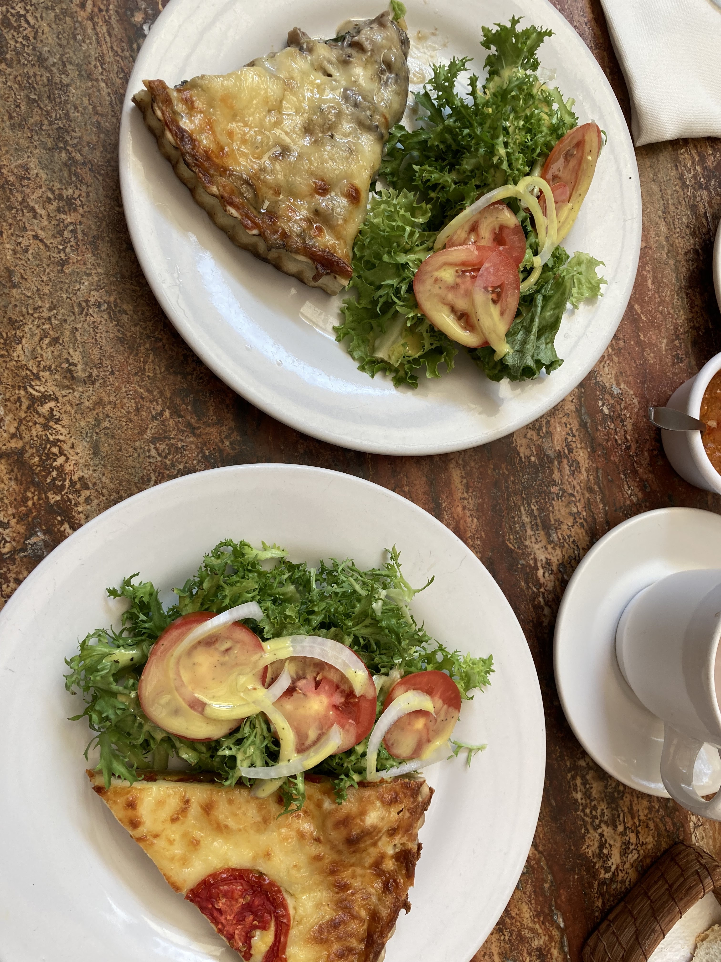 Restaurante Montmartre en Coyoacán image 4