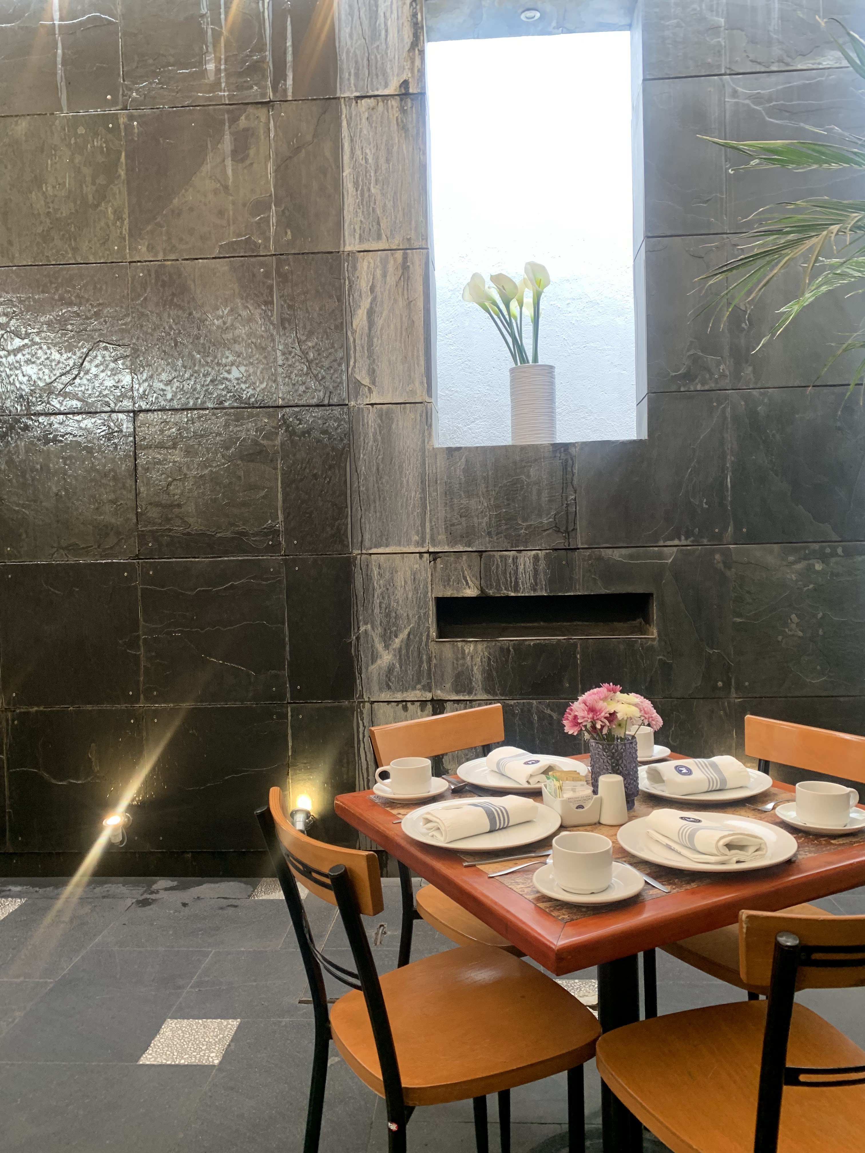 Restaurante Montmartre en Coyoacán image 6