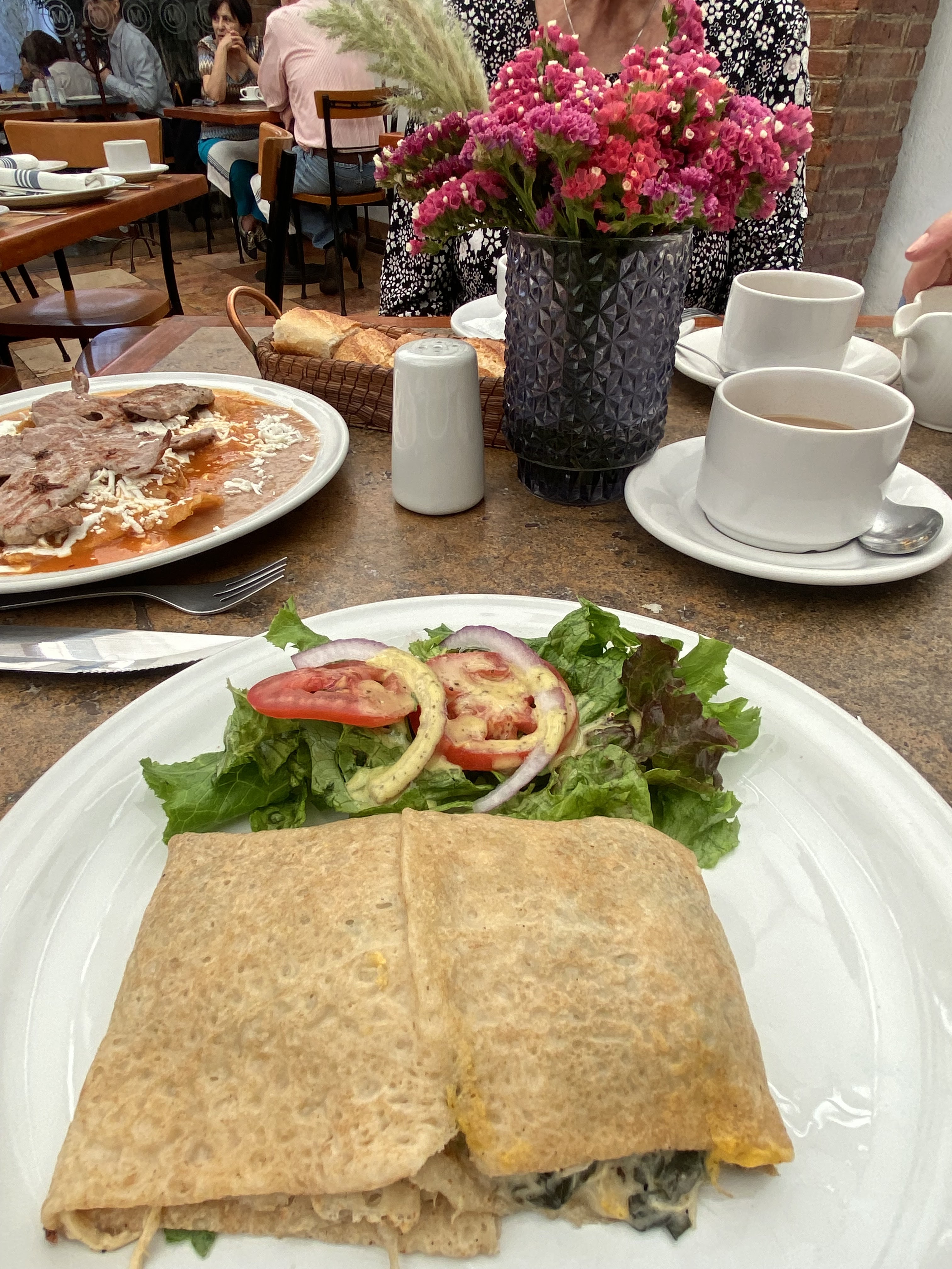 Restaurante Montmartre en Coyoacán image 7