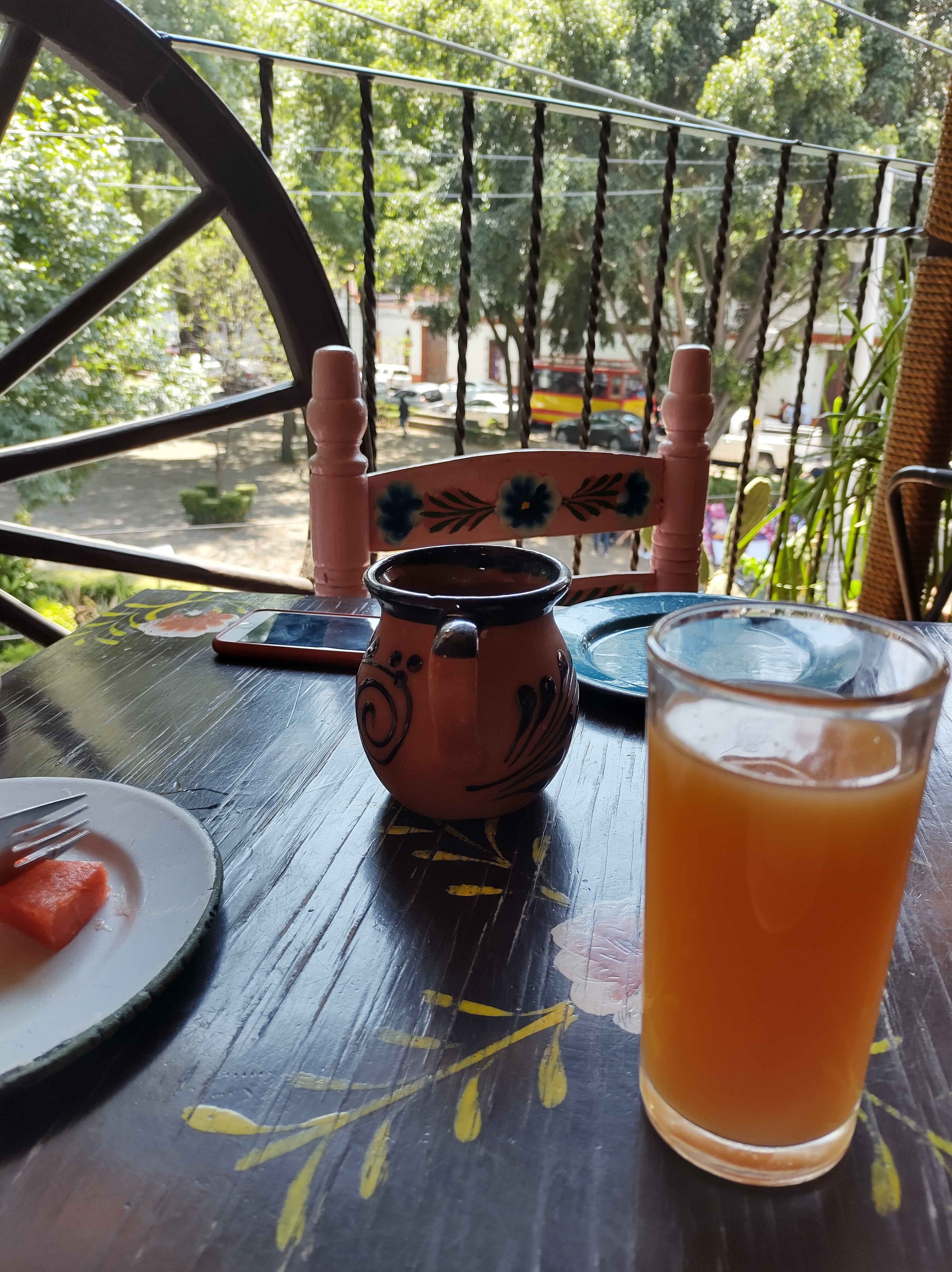 Mesón Antigua image 2