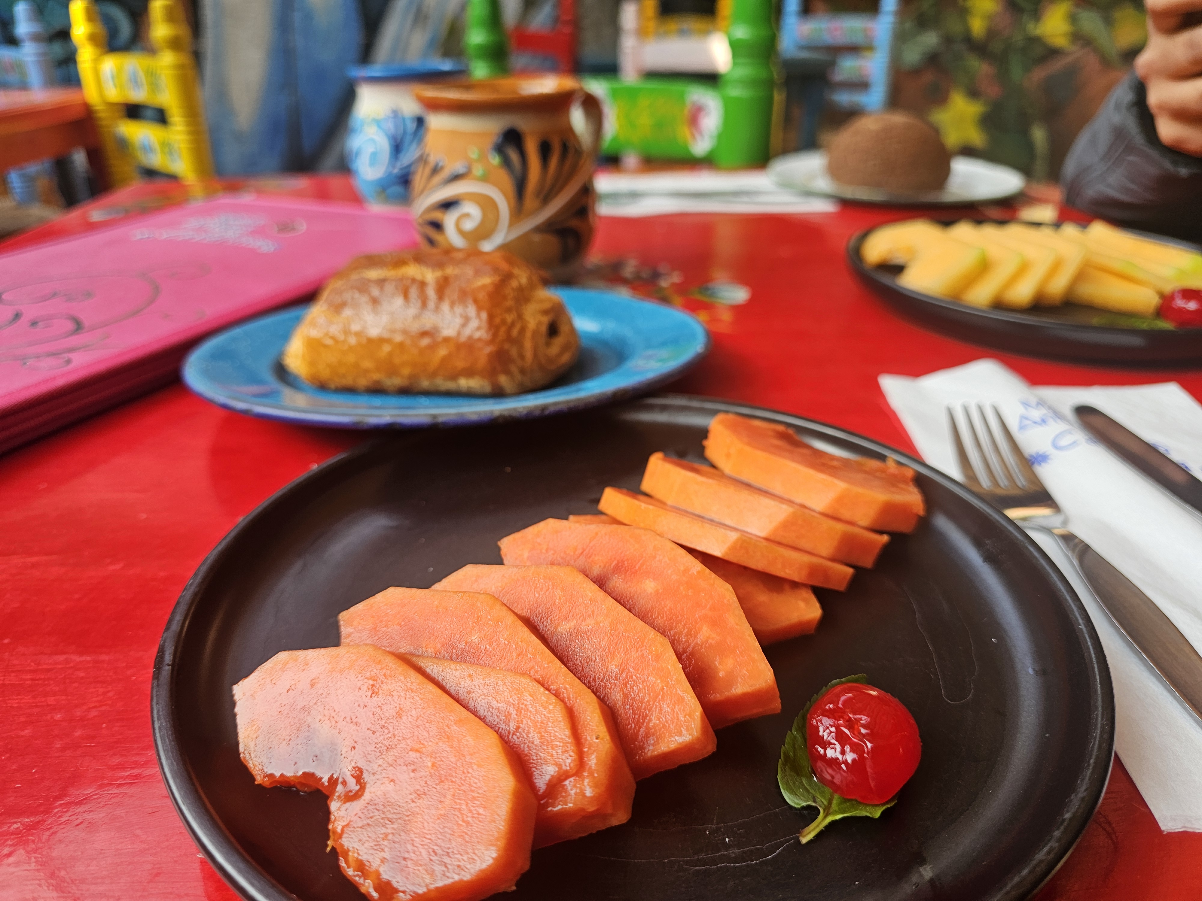 Mesón Antigua image 3