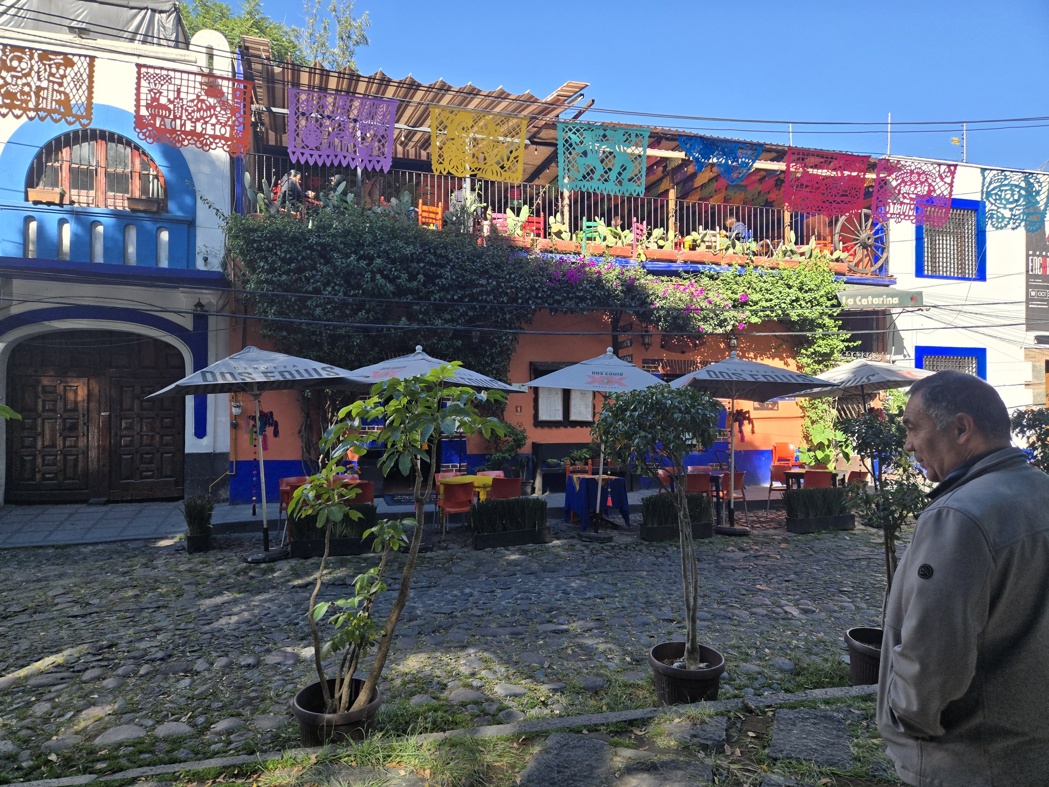 Mesón Antigua image 4