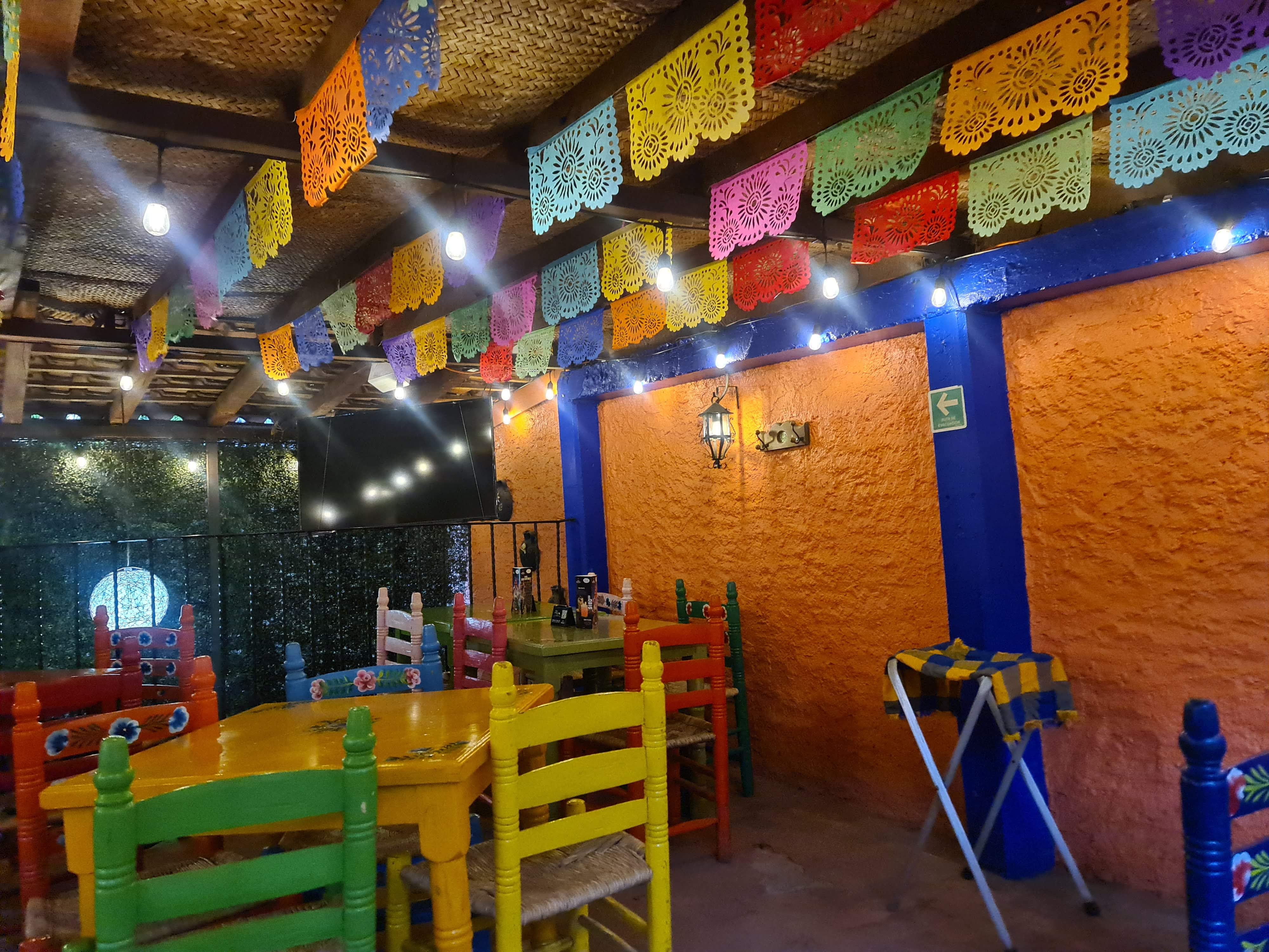 Mesón Antigua image 5