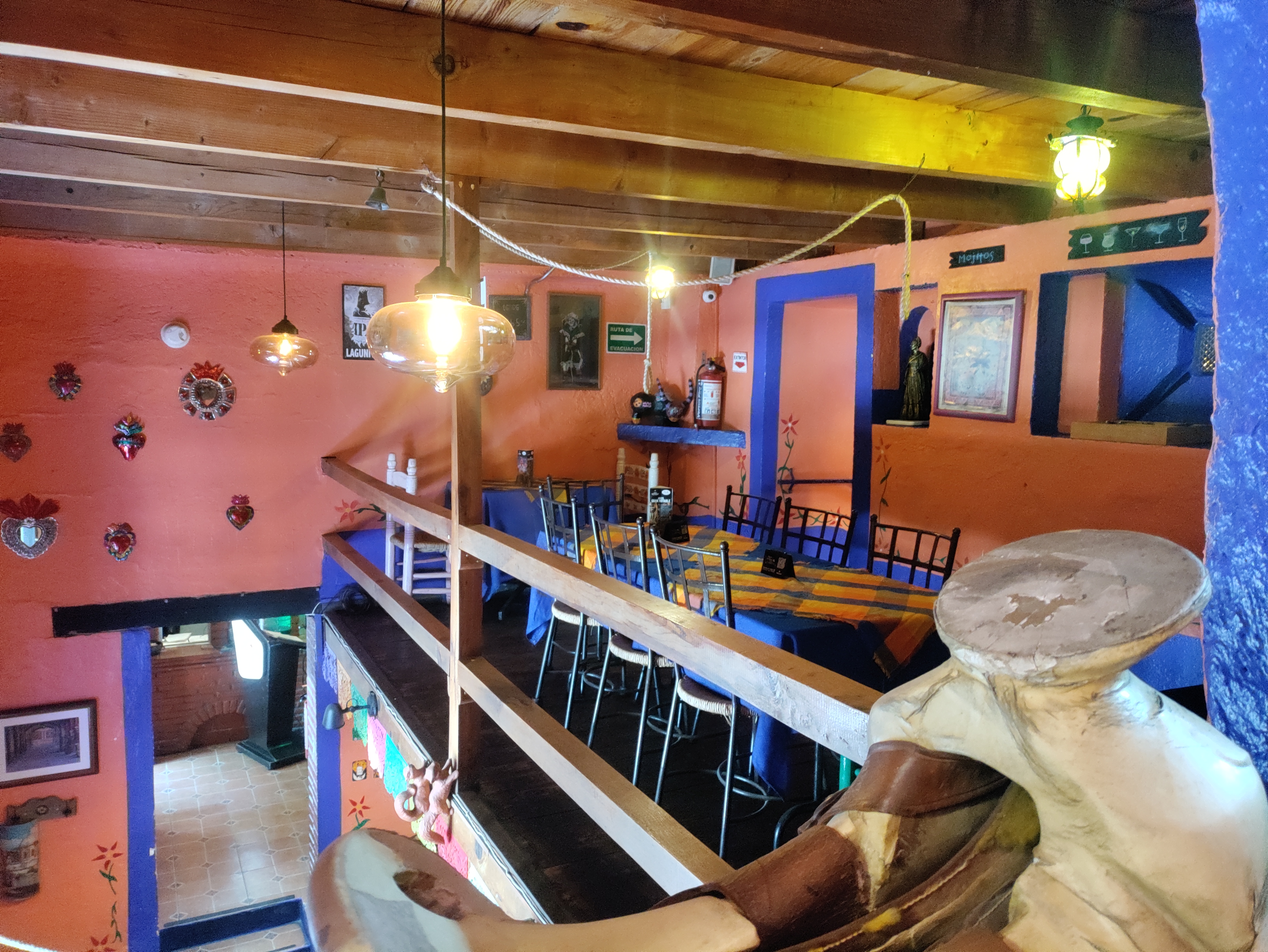 Mesón Antigua image 6