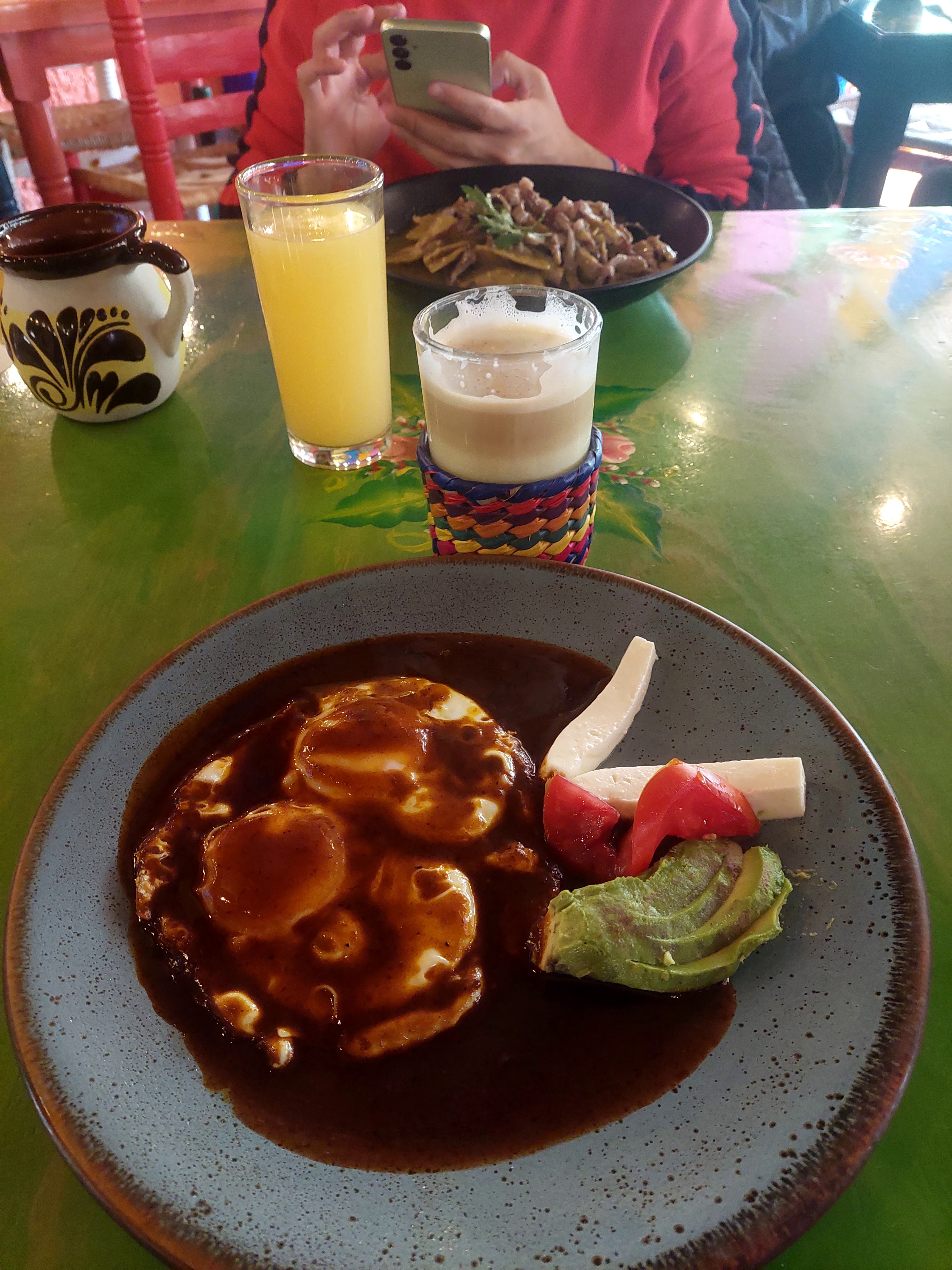 Mesón Antigua image 7