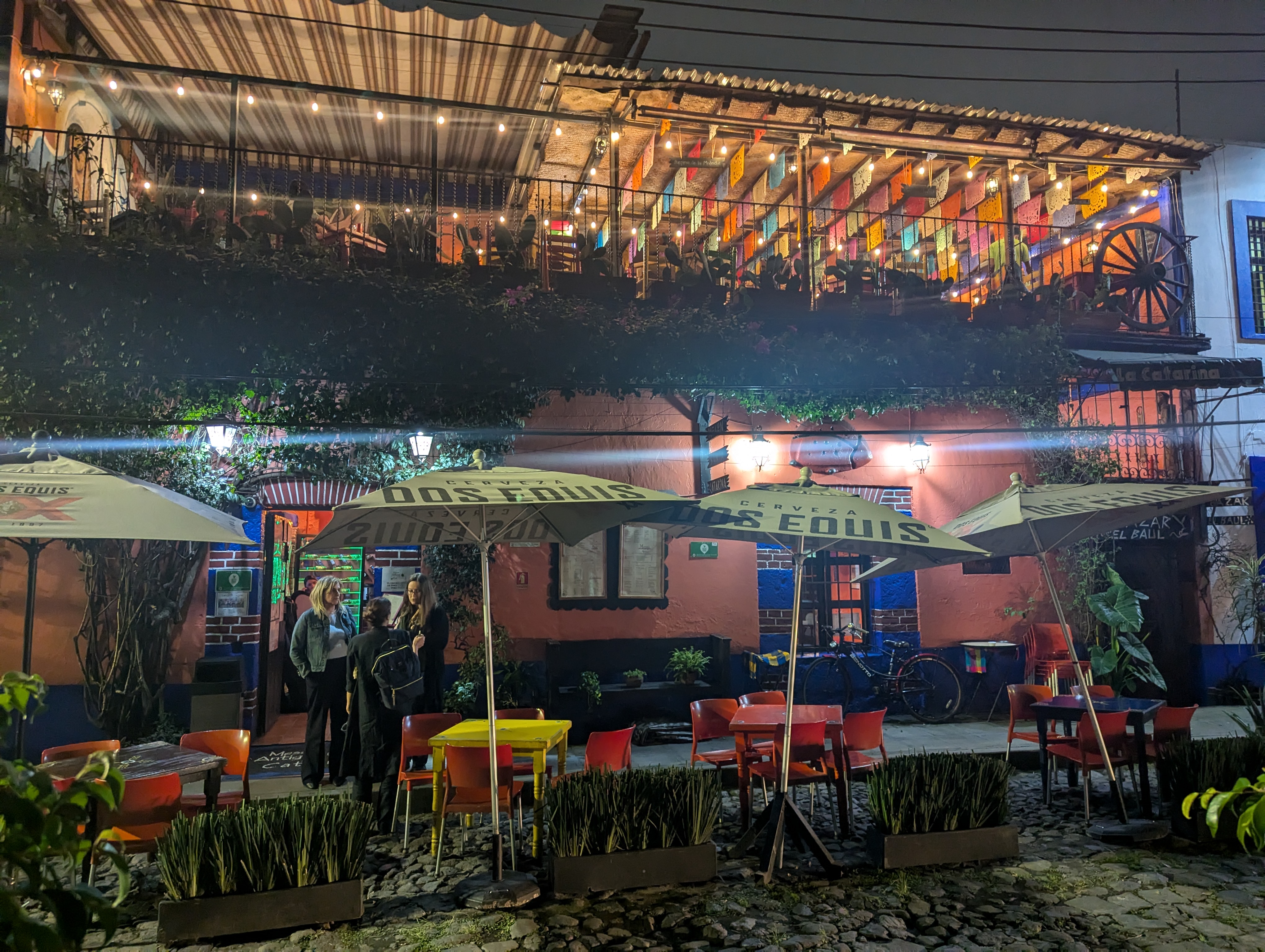 Mesón Antigua image 8