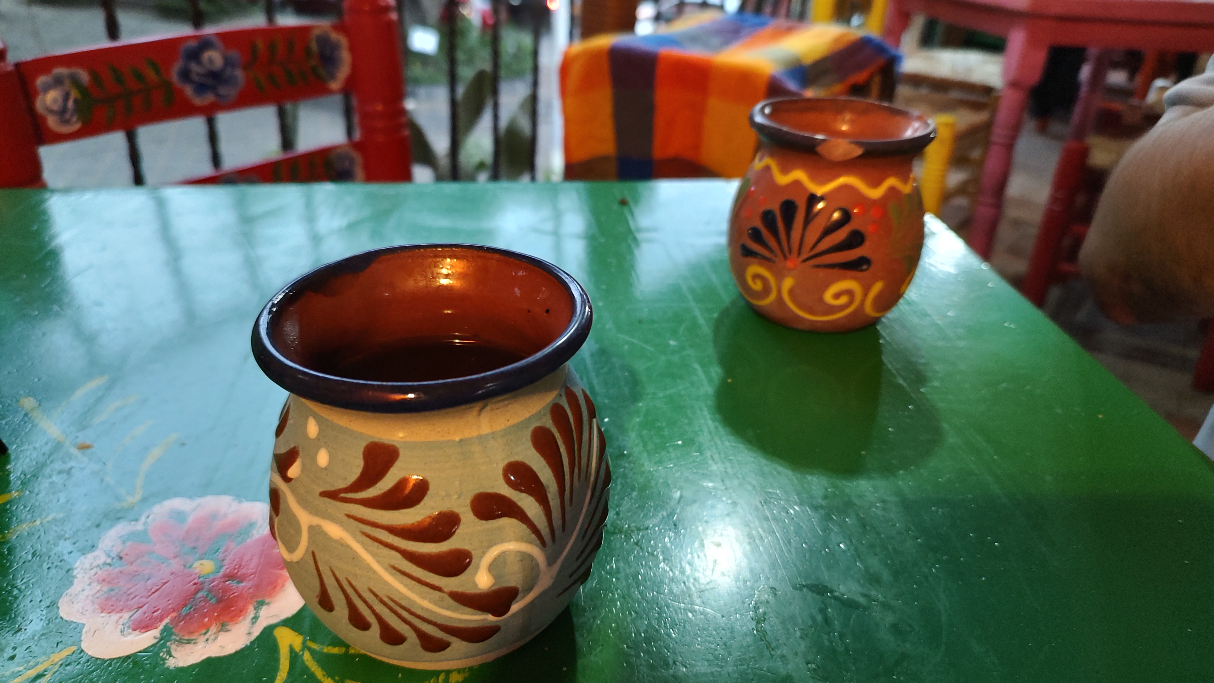 Mesón Antigua image 9