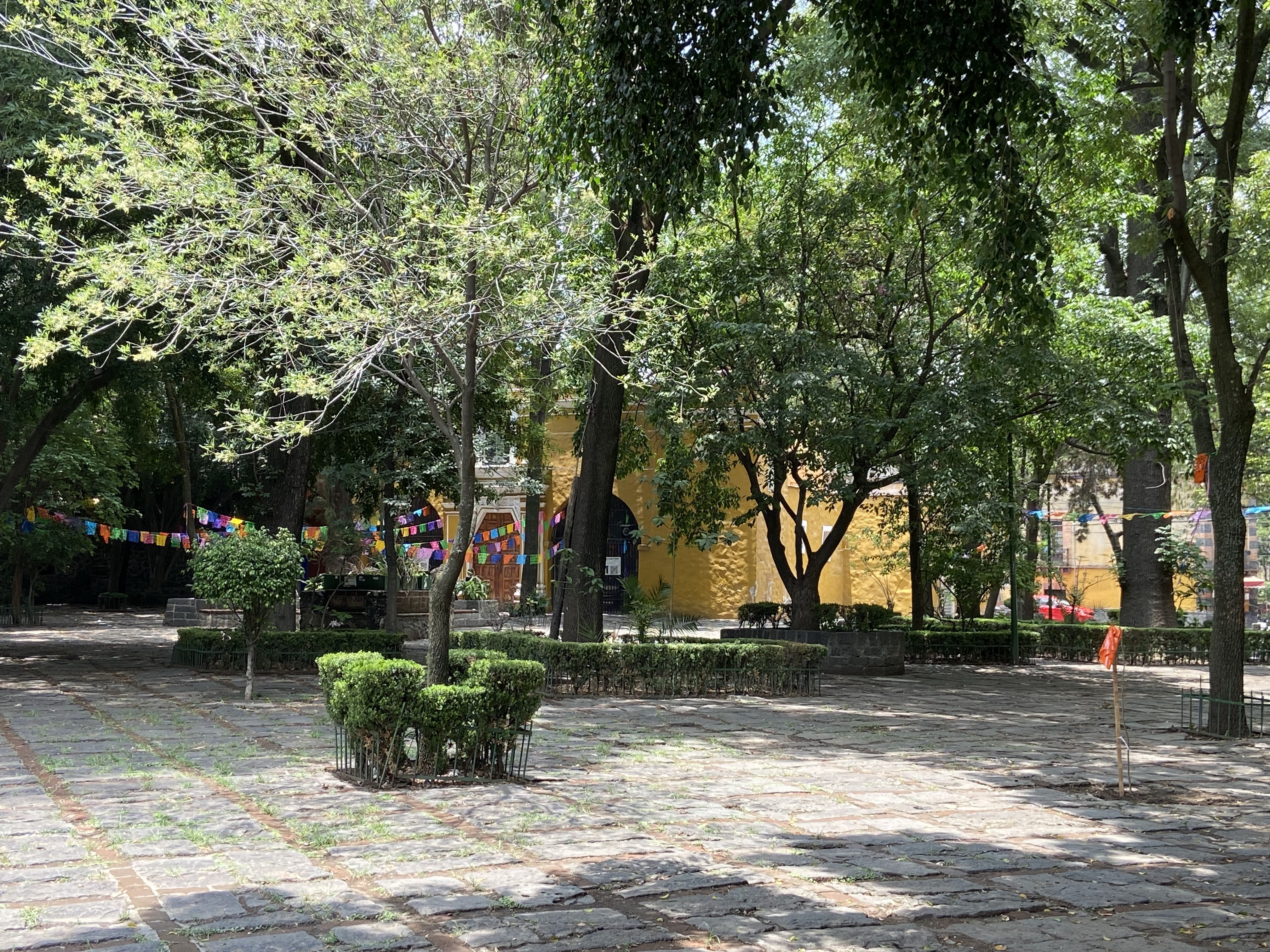 Mesón Antigua image 10