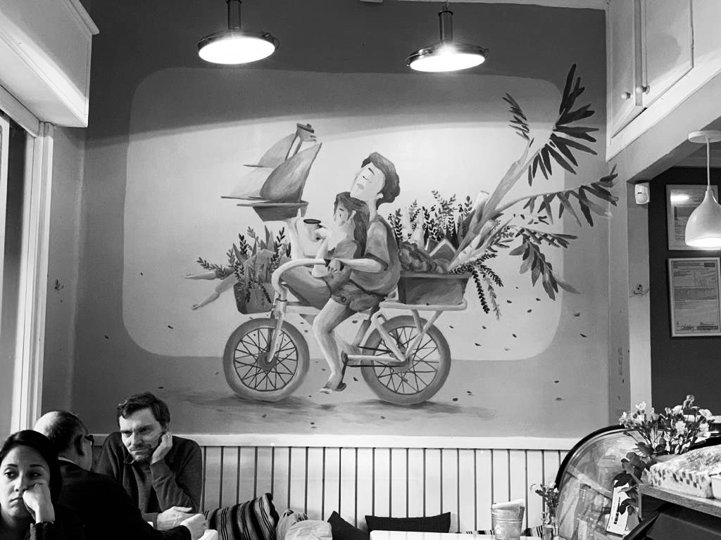 El Beneficio Bistrot image 1