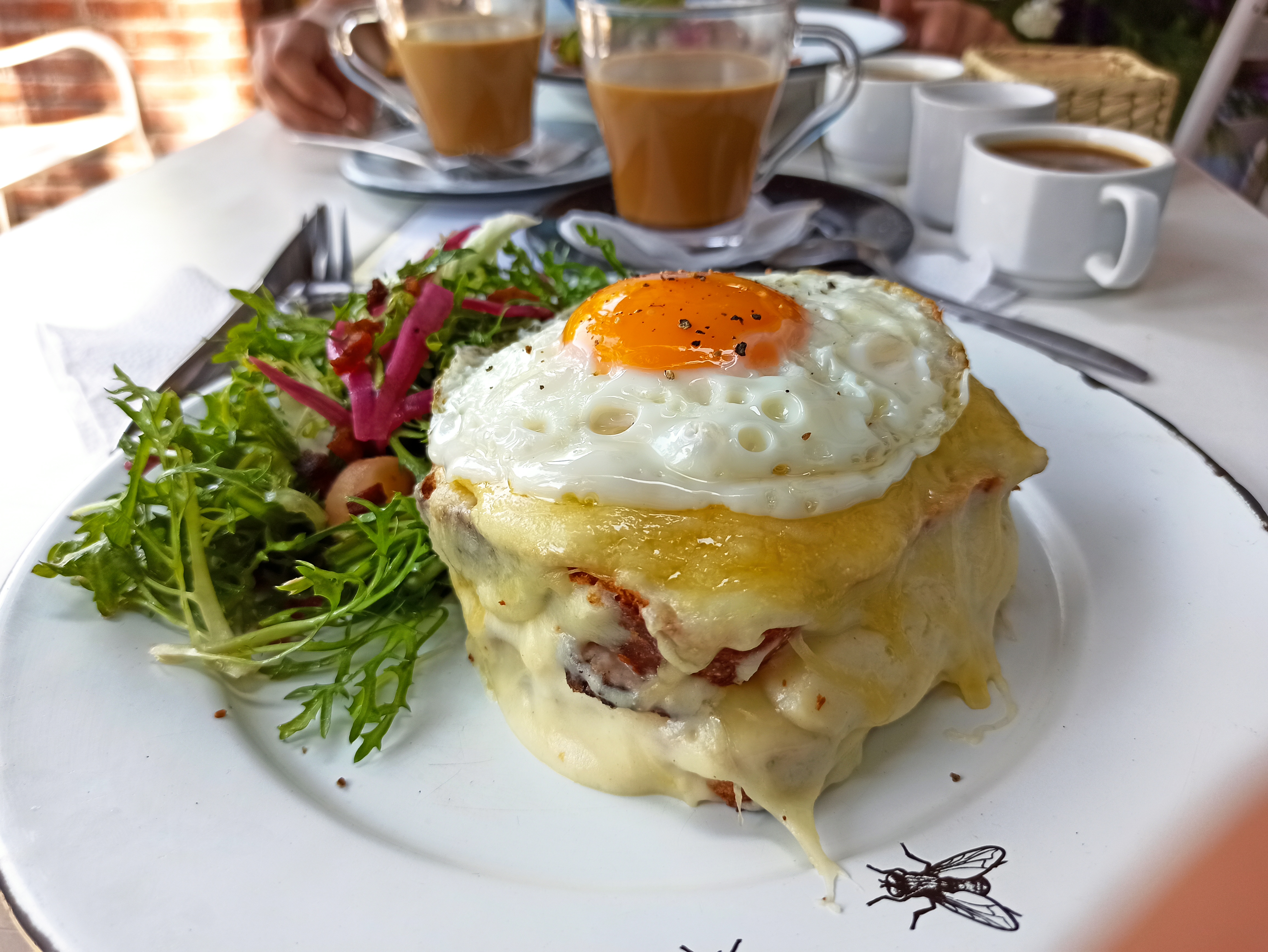 El Beneficio Bistrot image 2