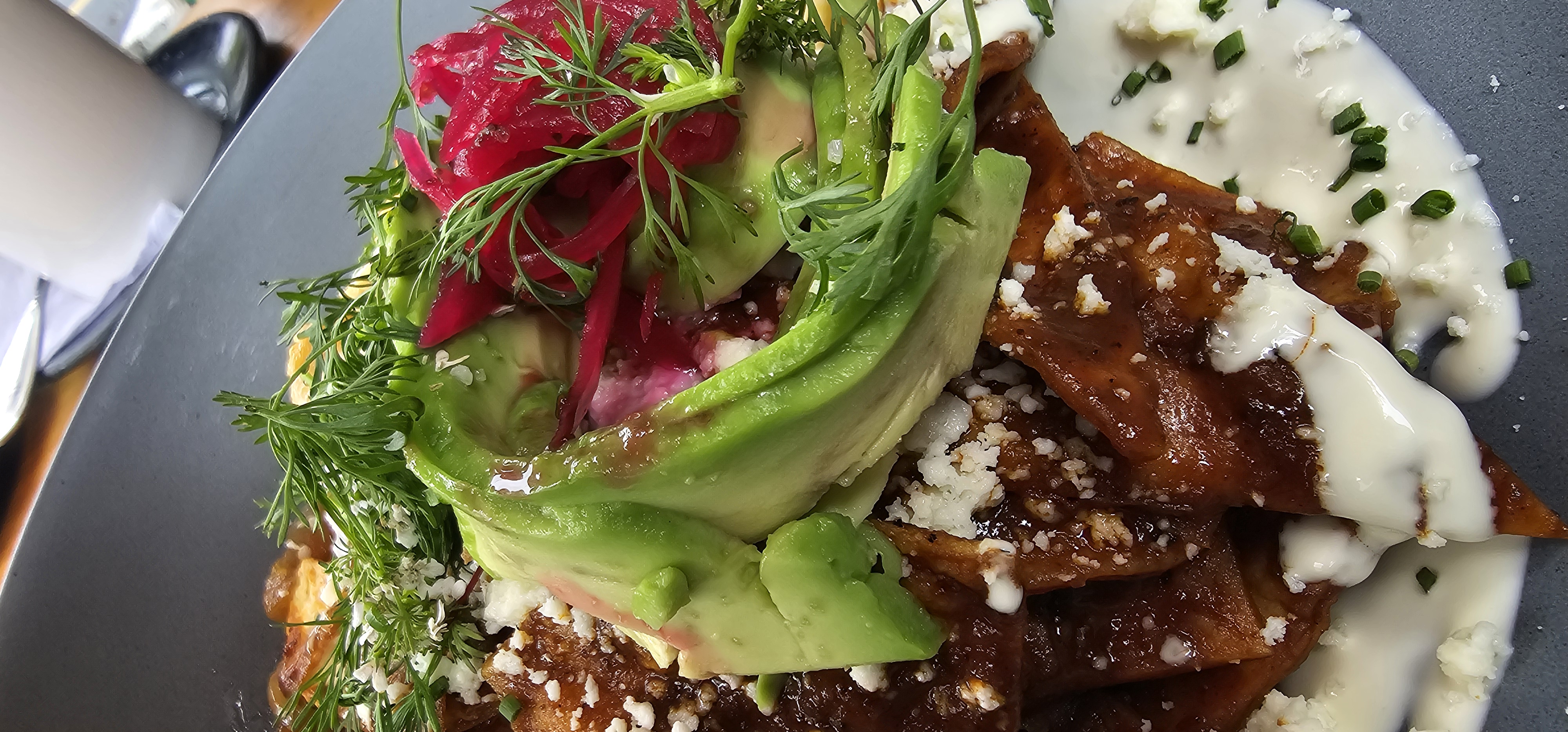 El Beneficio Bistrot image 3