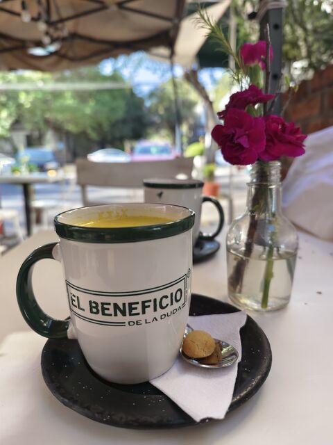El Beneficio Bistrot image 4