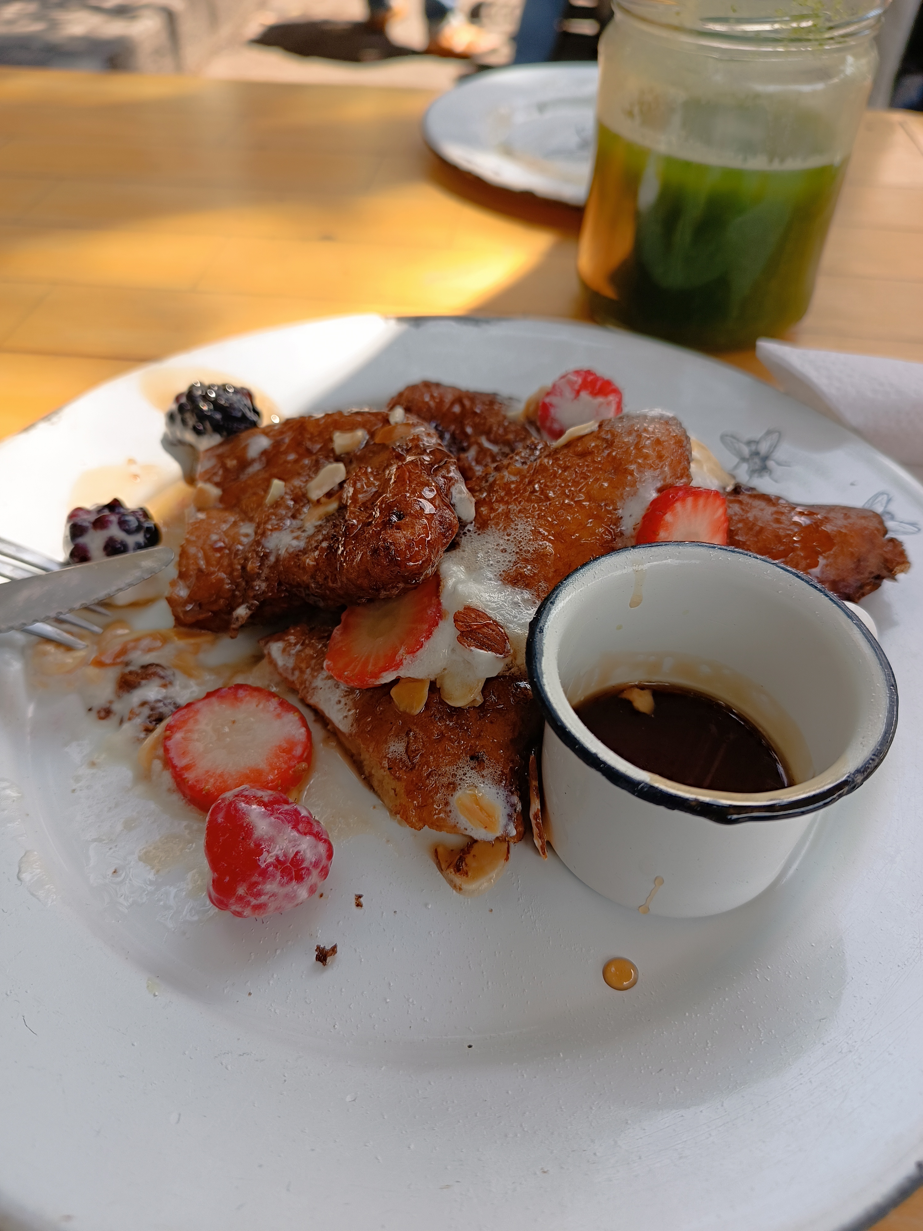 El Beneficio Bistrot image 5