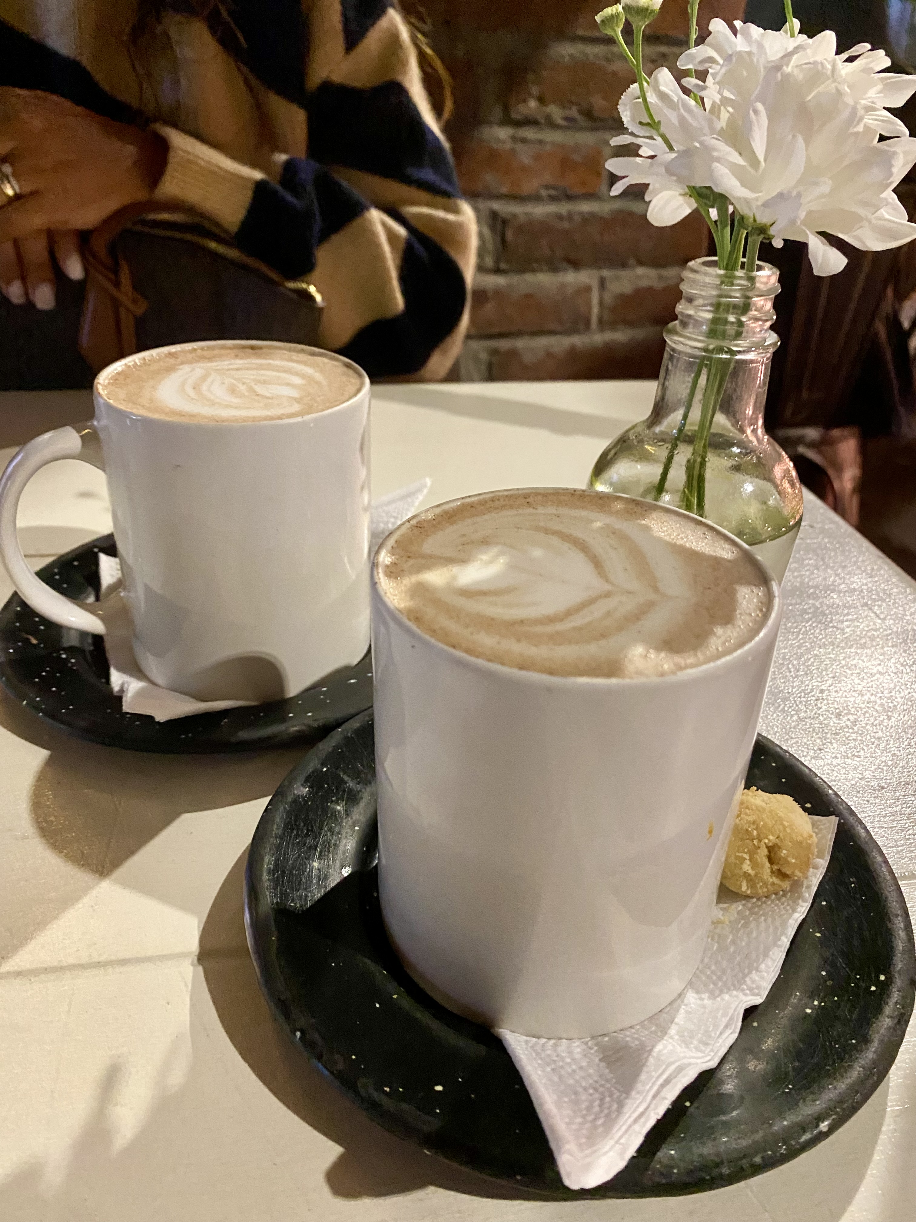 El Beneficio Bistrot image 7