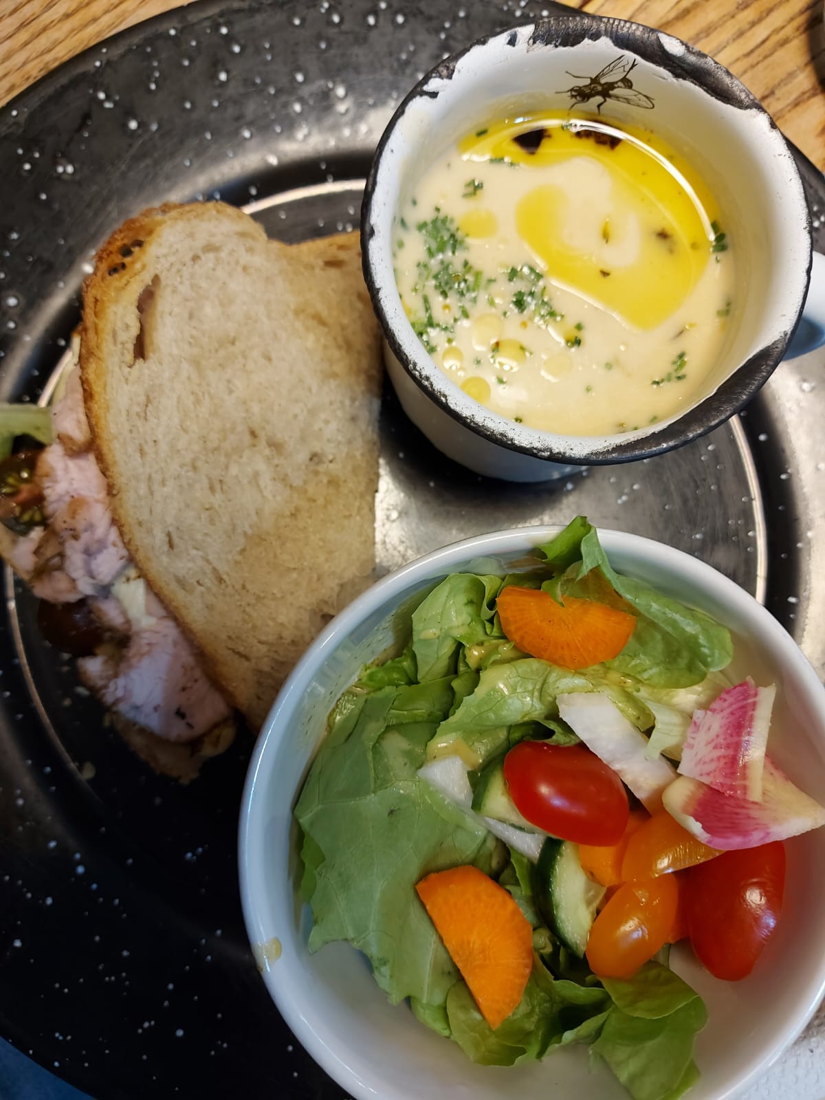 El Beneficio Bistrot image 9