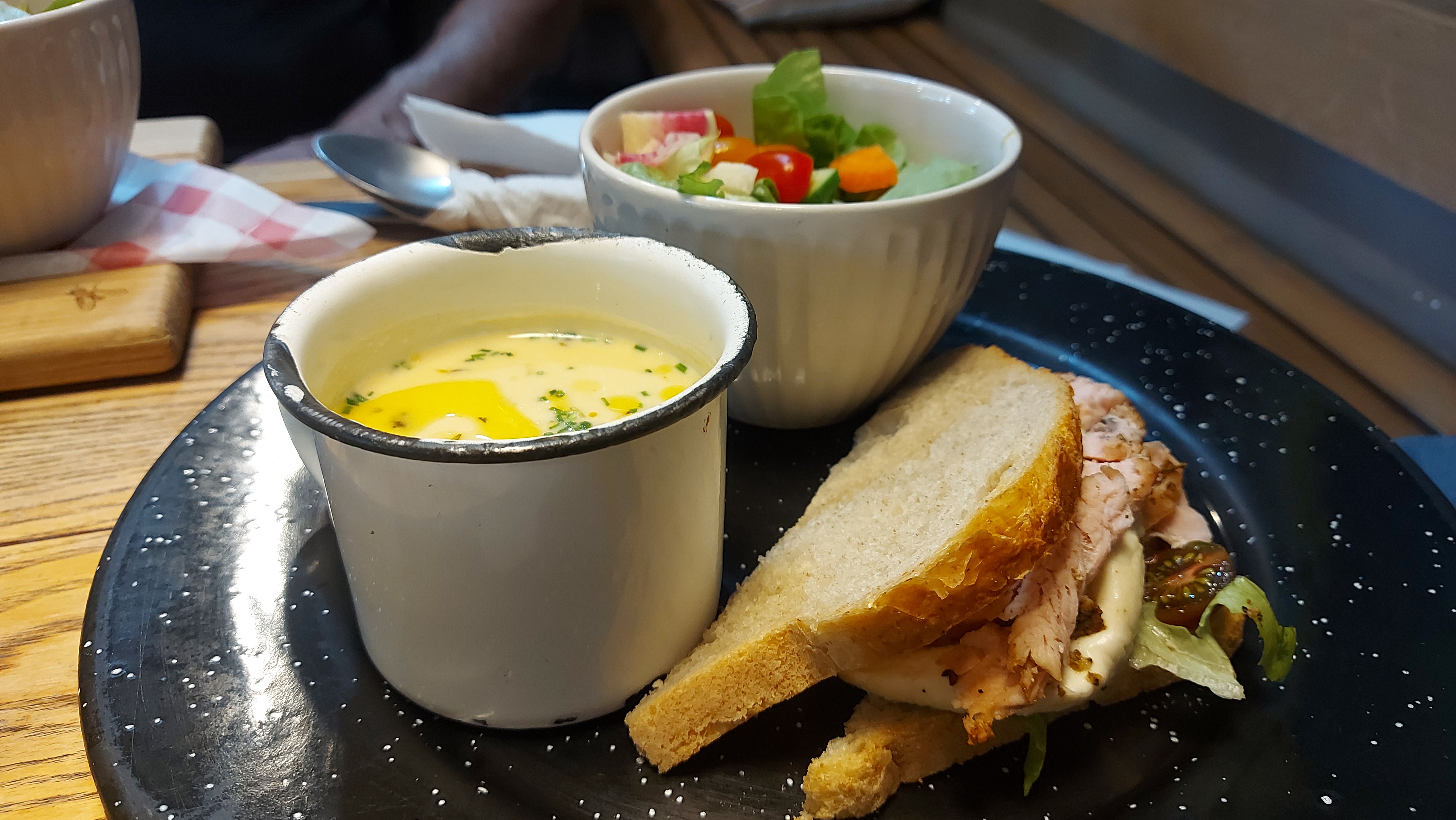 El Beneficio Bistrot image 10